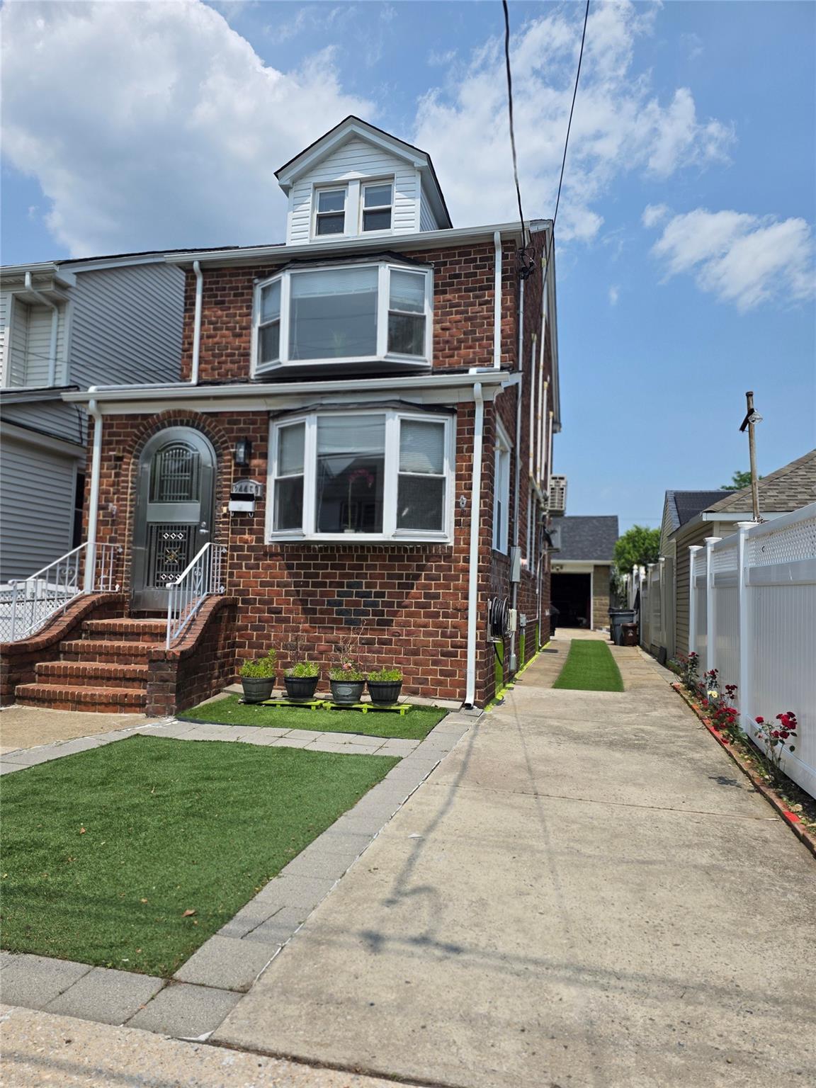 Single Family 89th  Queens, NY 11426, MLS-876196-2