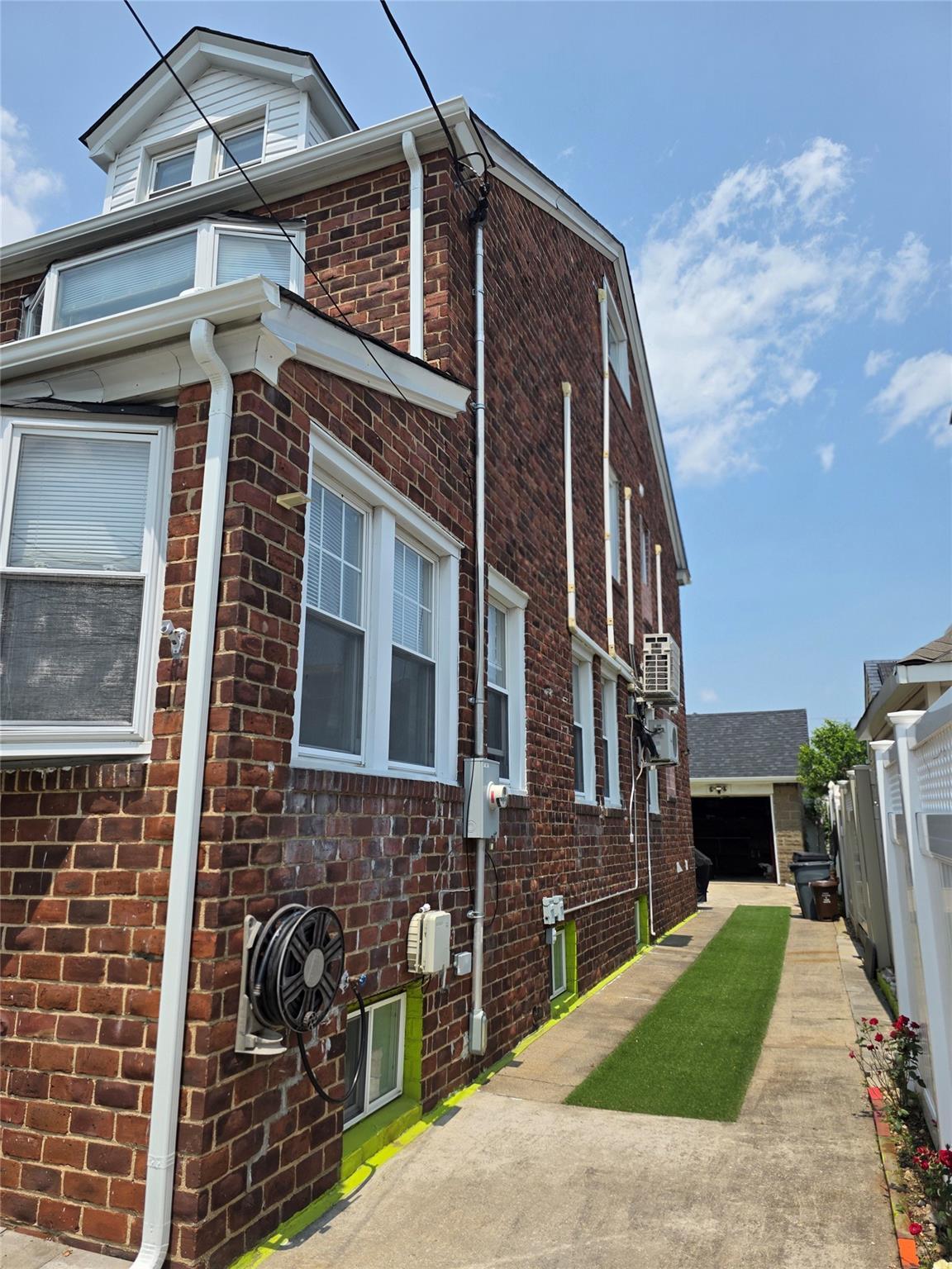 Single Family 89th  Queens, NY 11426, MLS-876196-3