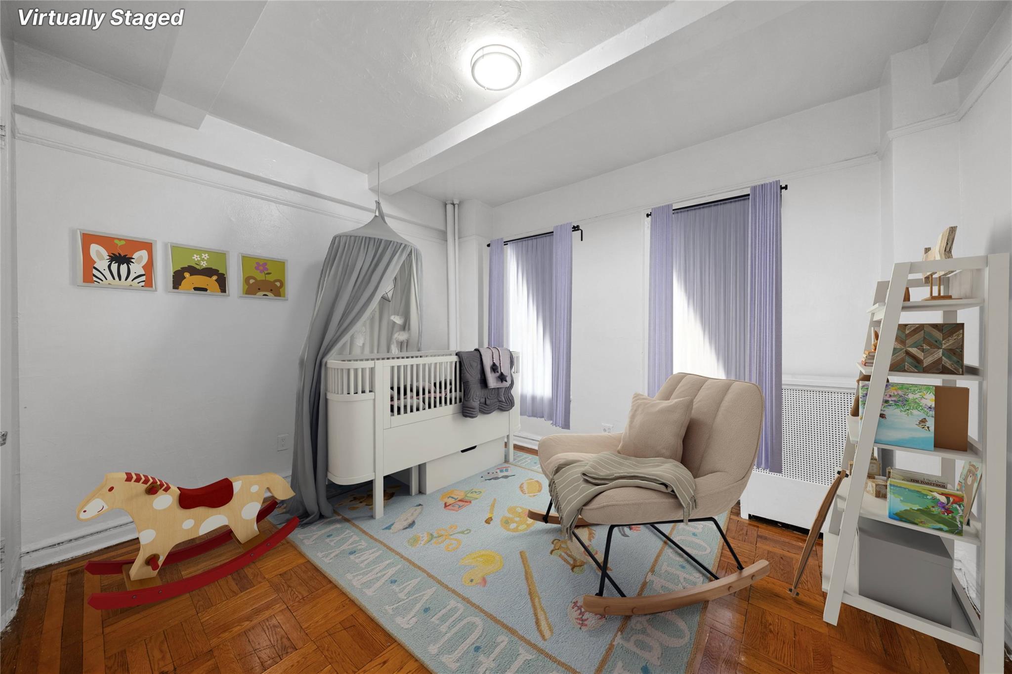 Coop Ocean  Brooklyn, NY 11226, MLS-876197-10