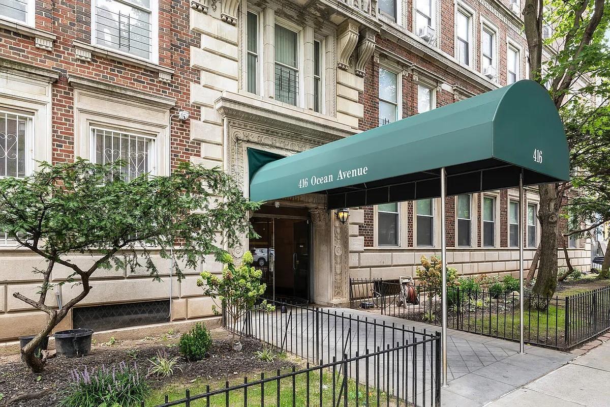 Coop Ocean  Brooklyn, NY 11226, MLS-876197-14