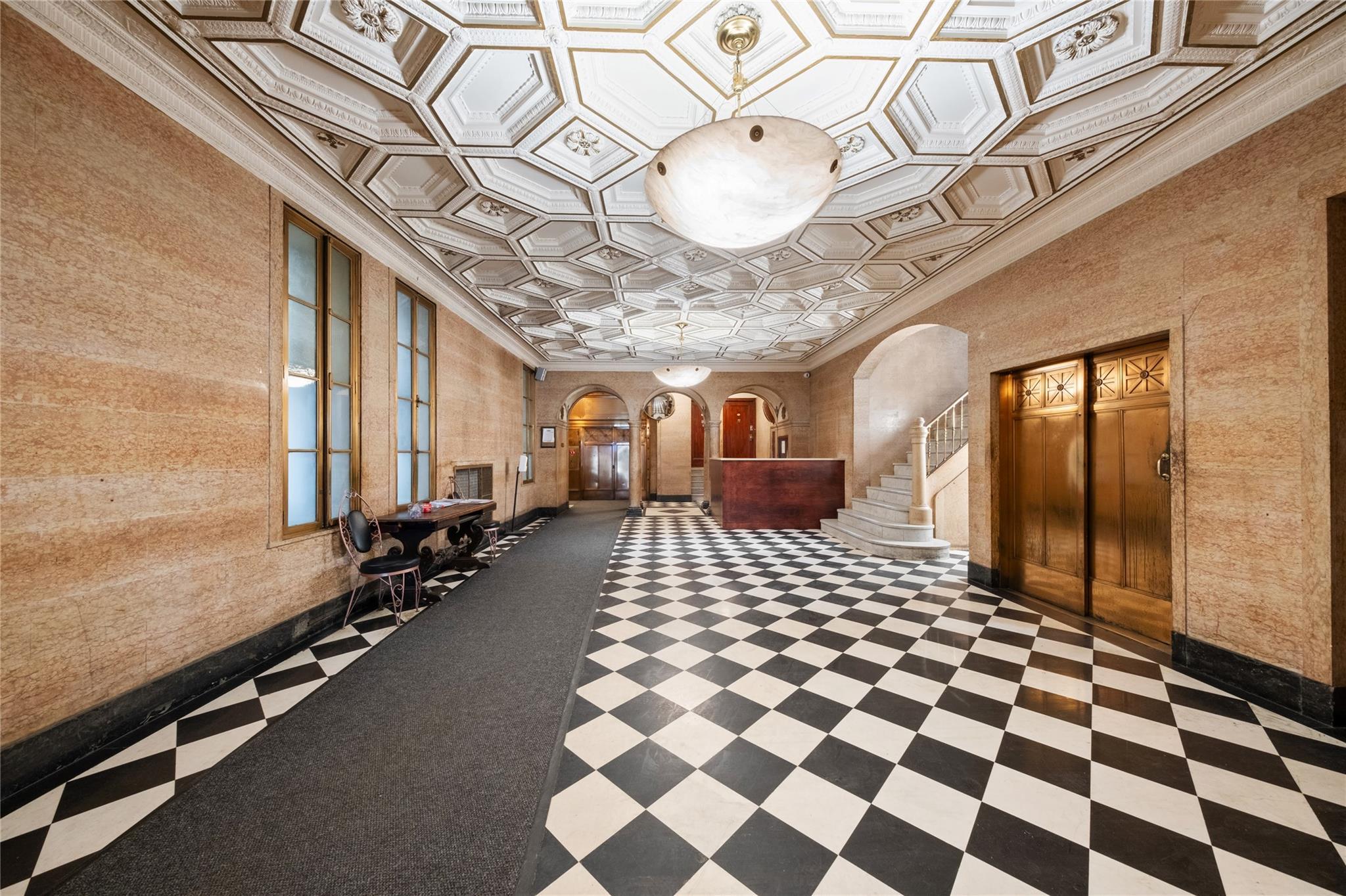 Coop Ocean  Brooklyn, NY 11226, MLS-876197-15