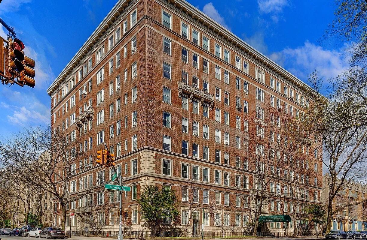Coop Ocean  Brooklyn, NY 11226, MLS-876197-18