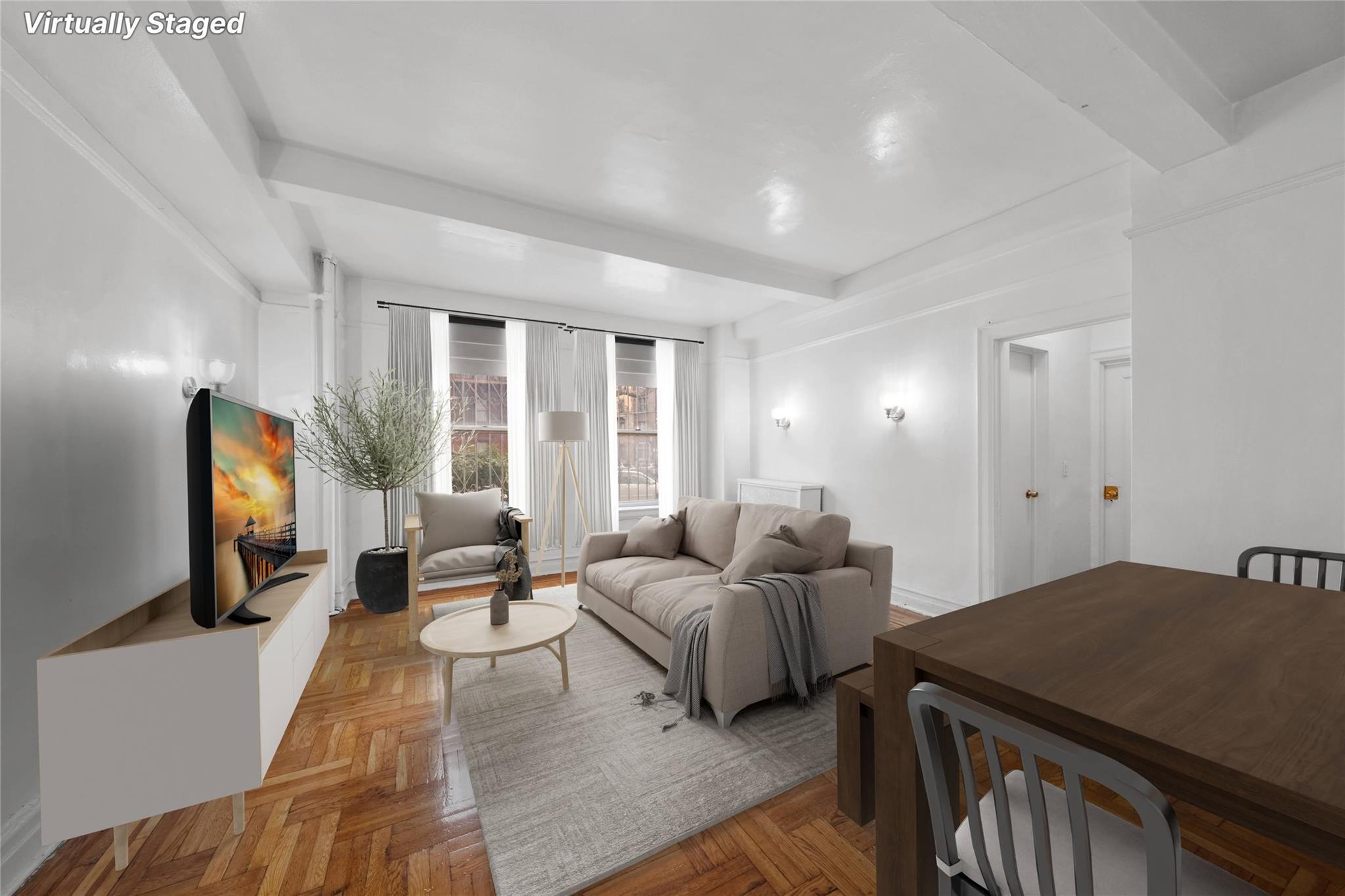 Coop Ocean  Brooklyn, NY 11226, MLS-876197-4