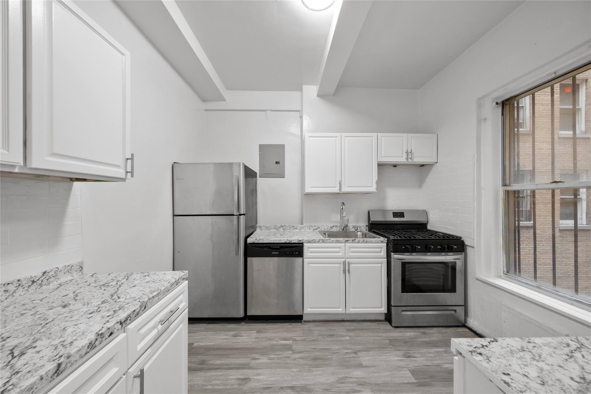 Coop Ocean  Brooklyn, NY 11226, MLS-876197-8
