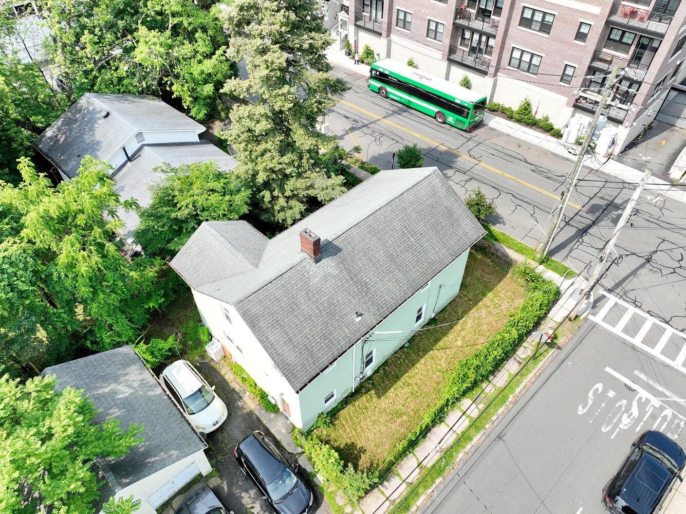 Single Family Midland  Rockland County, NY 10960, MLS-876205-2