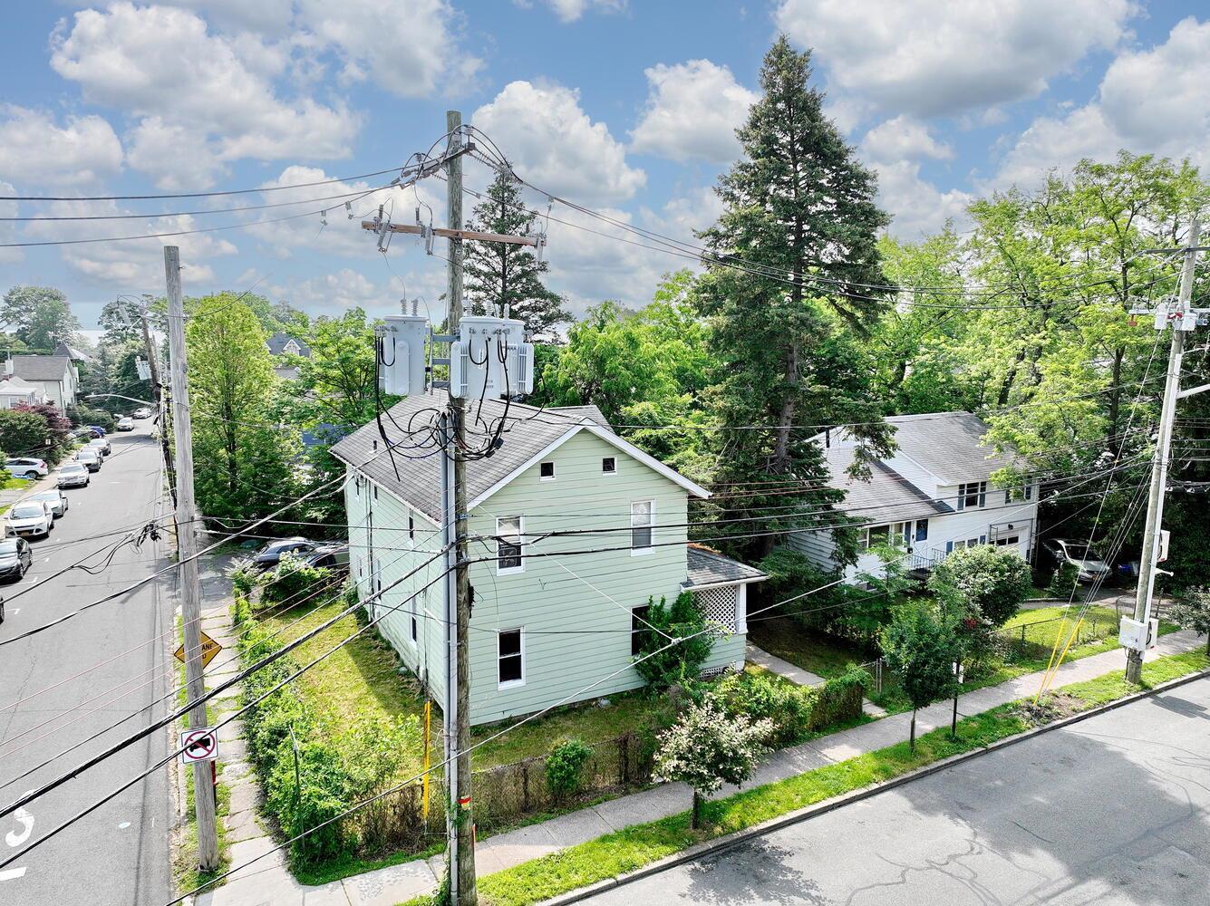 Single Family Midland  Rockland County, NY 10960, MLS-876205-24