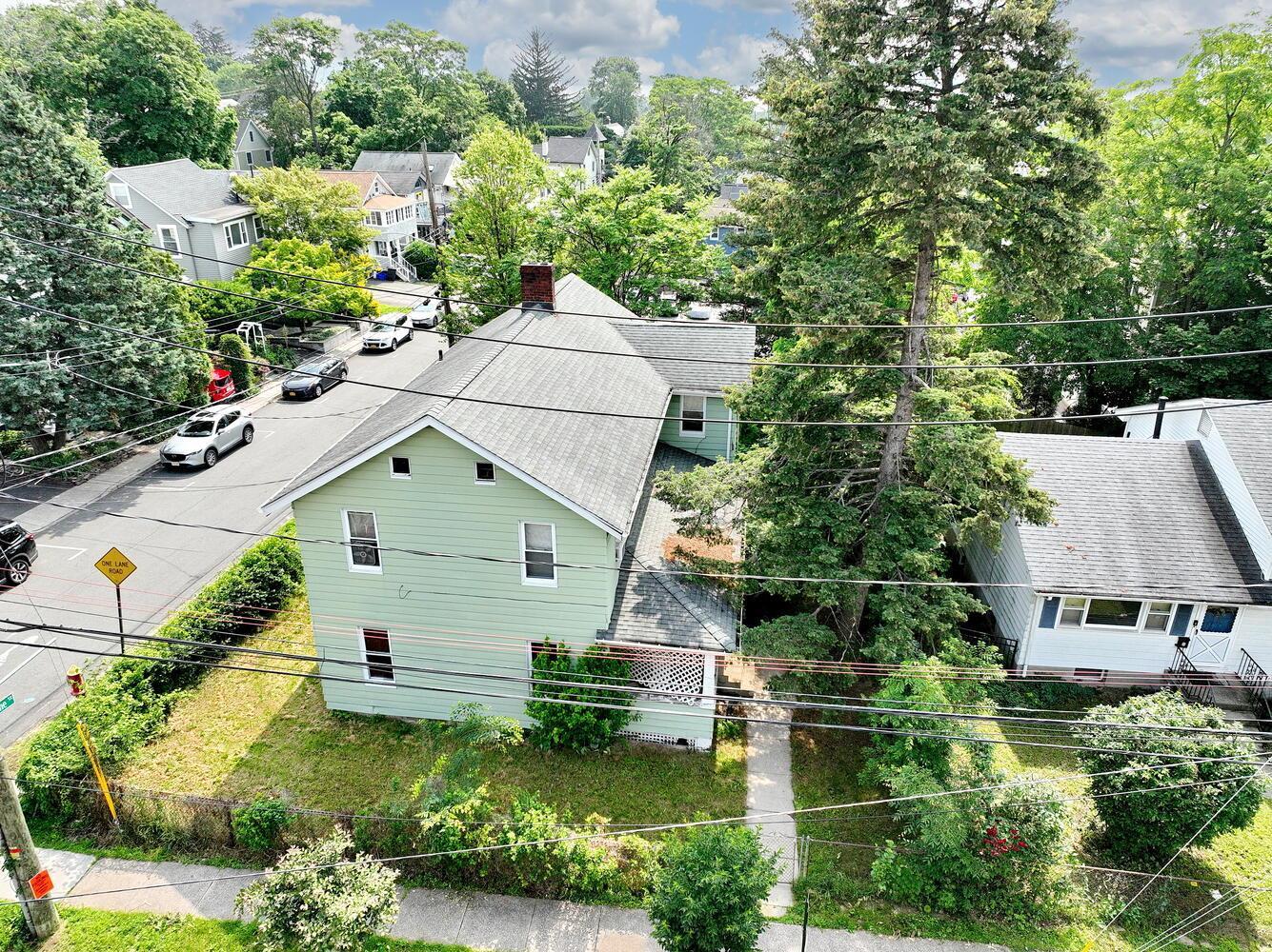 Single Family Midland  Rockland County, NY 10960, MLS-876205-3