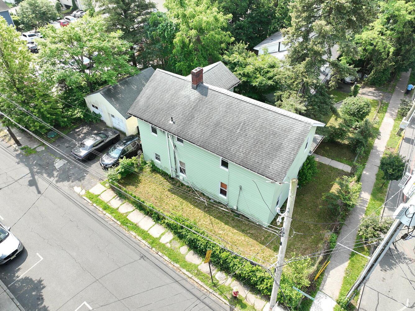 Single Family Midland  Rockland County, NY 10960, MLS-876205-4