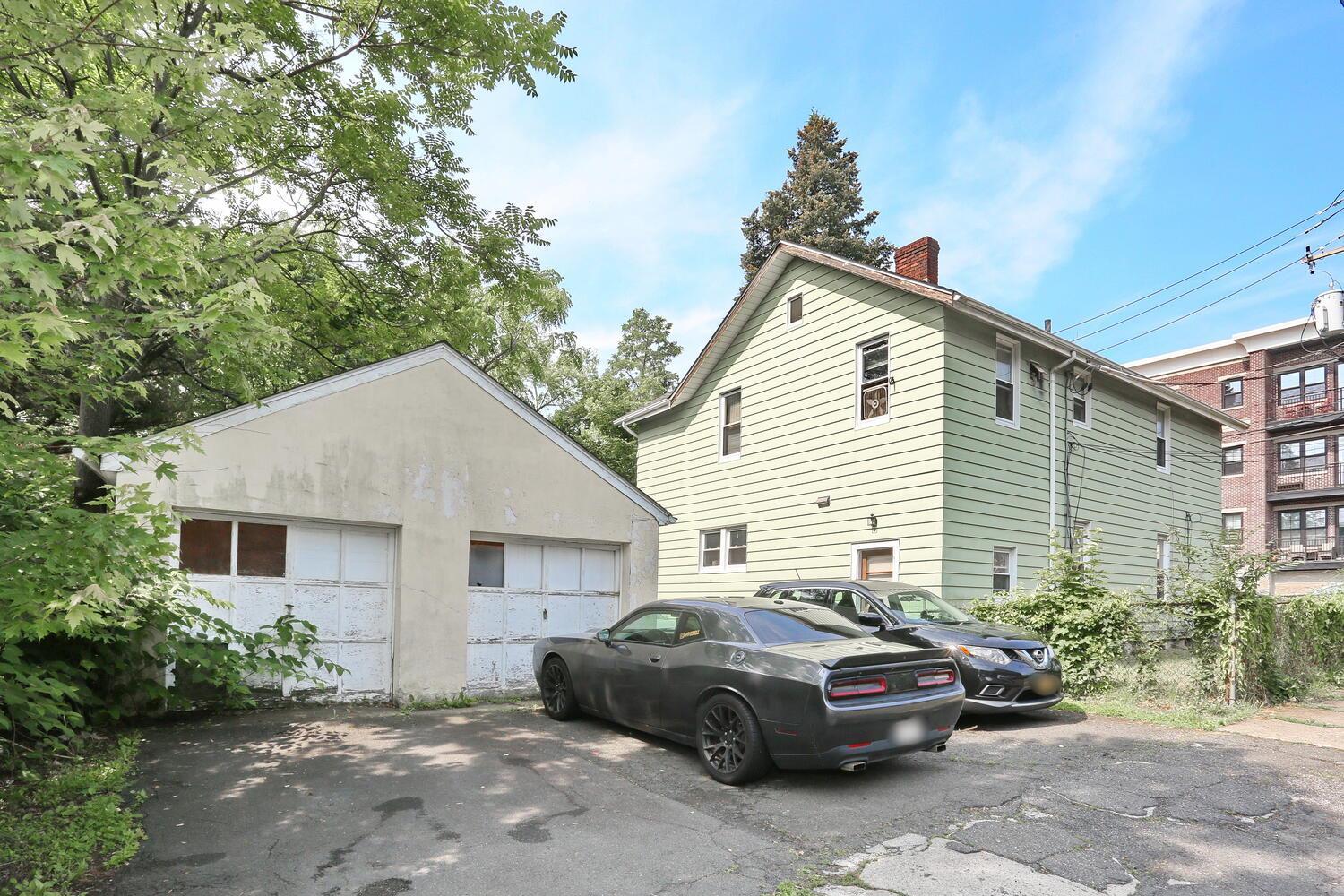 Single Family Midland  Rockland County, NY 10960, MLS-876205-5