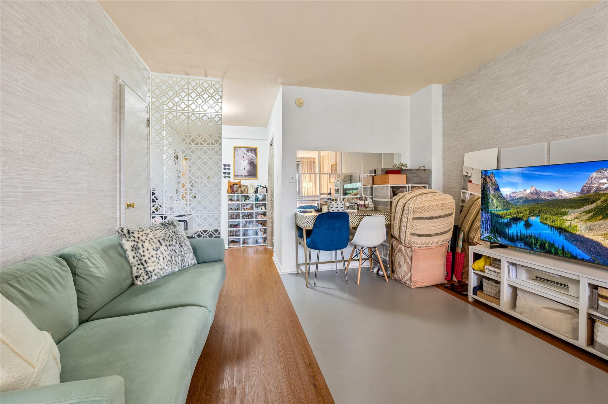 Apartment 97th St  Queens, NY 11374, MLS-876227-7