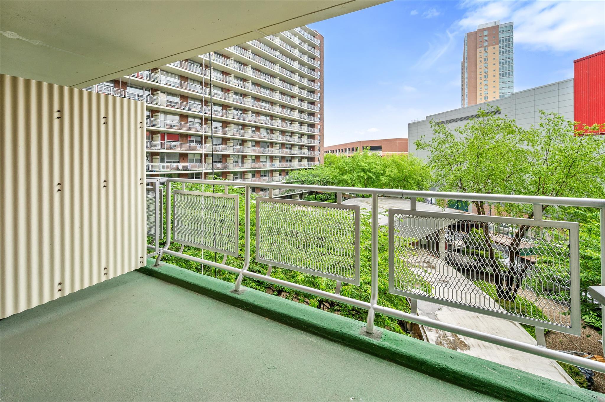 Apartment 97th St  Queens, NY 11374, MLS-876227-9
