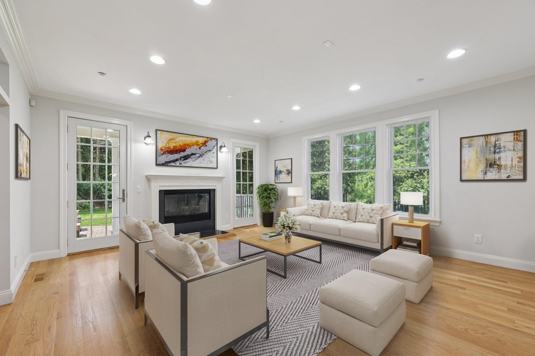 Single Family Ardsley  Westchester County, NY 10583, MLS-876230-10