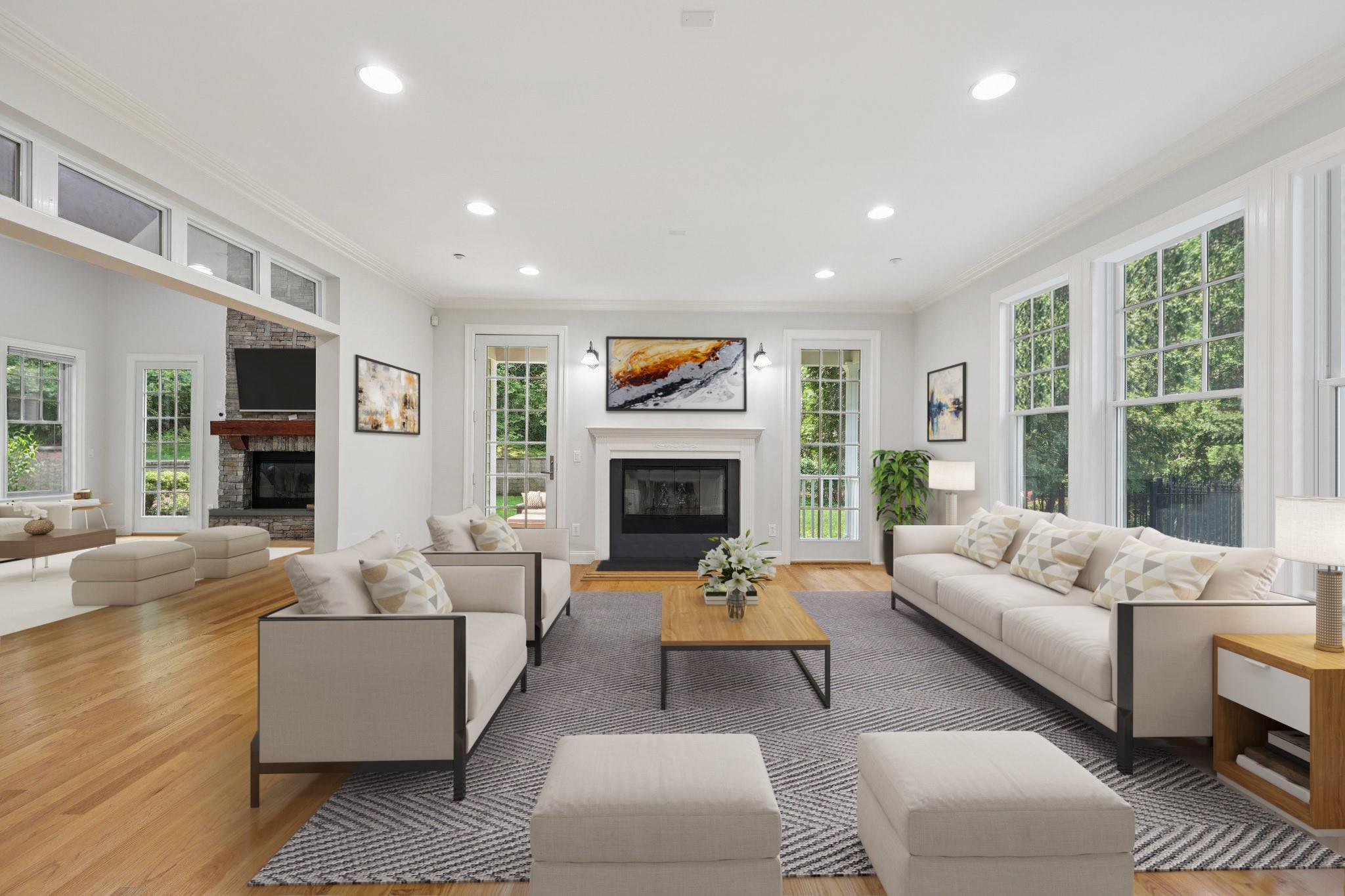 Single Family Ardsley  Westchester County, NY 10583, MLS-876230-11