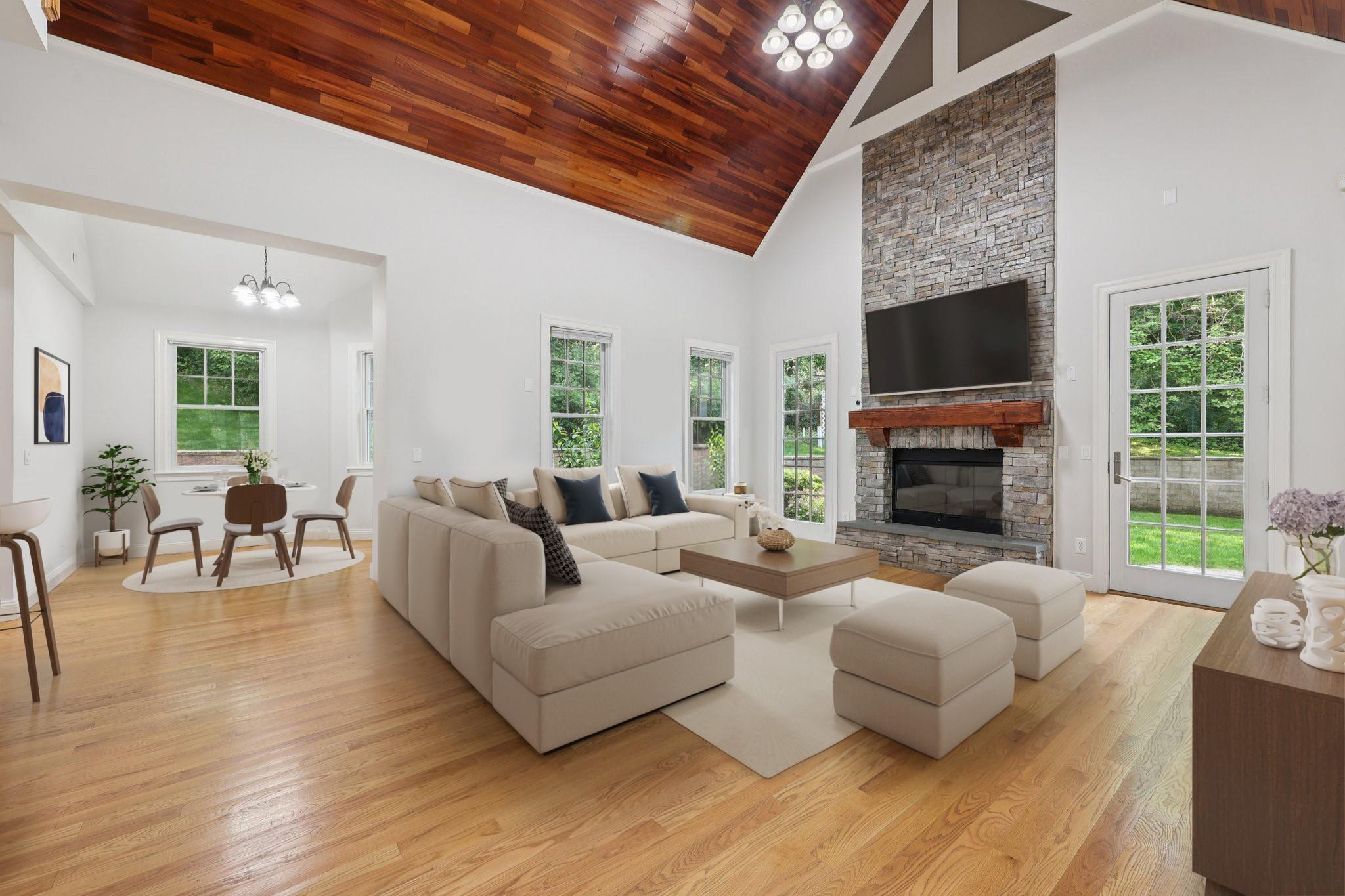 Single Family Ardsley  Westchester County, NY 10583, MLS-876230-17
