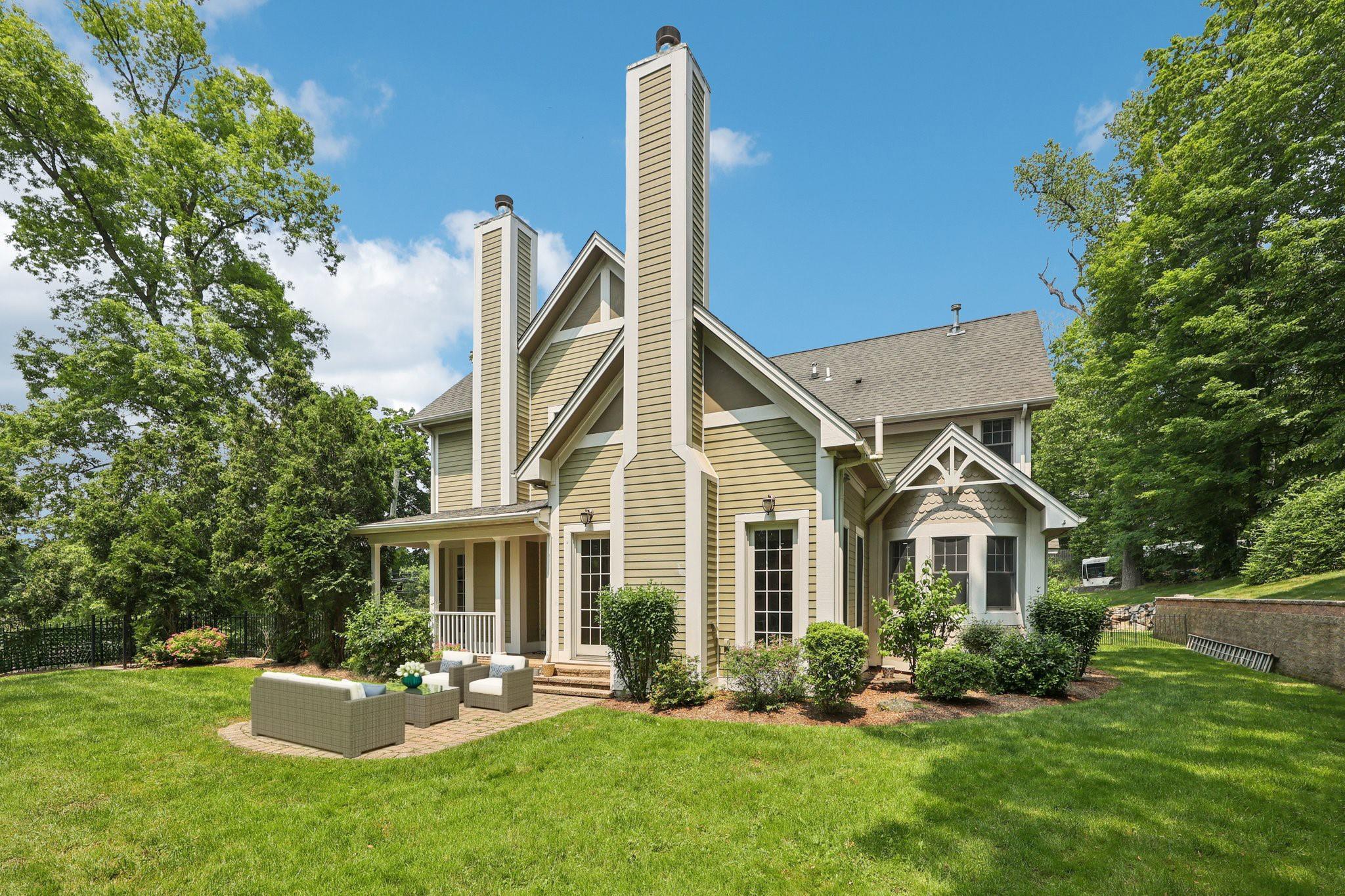 Single Family Ardsley  Westchester County, NY 10583, MLS-876230-33