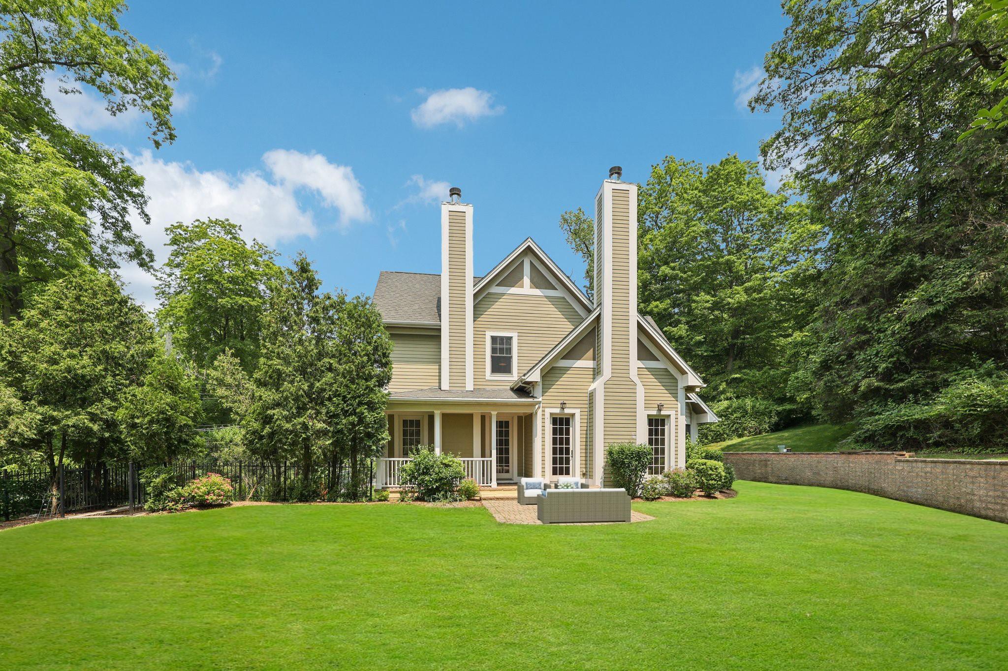 Single Family Ardsley  Westchester County, NY 10583, MLS-876230-34