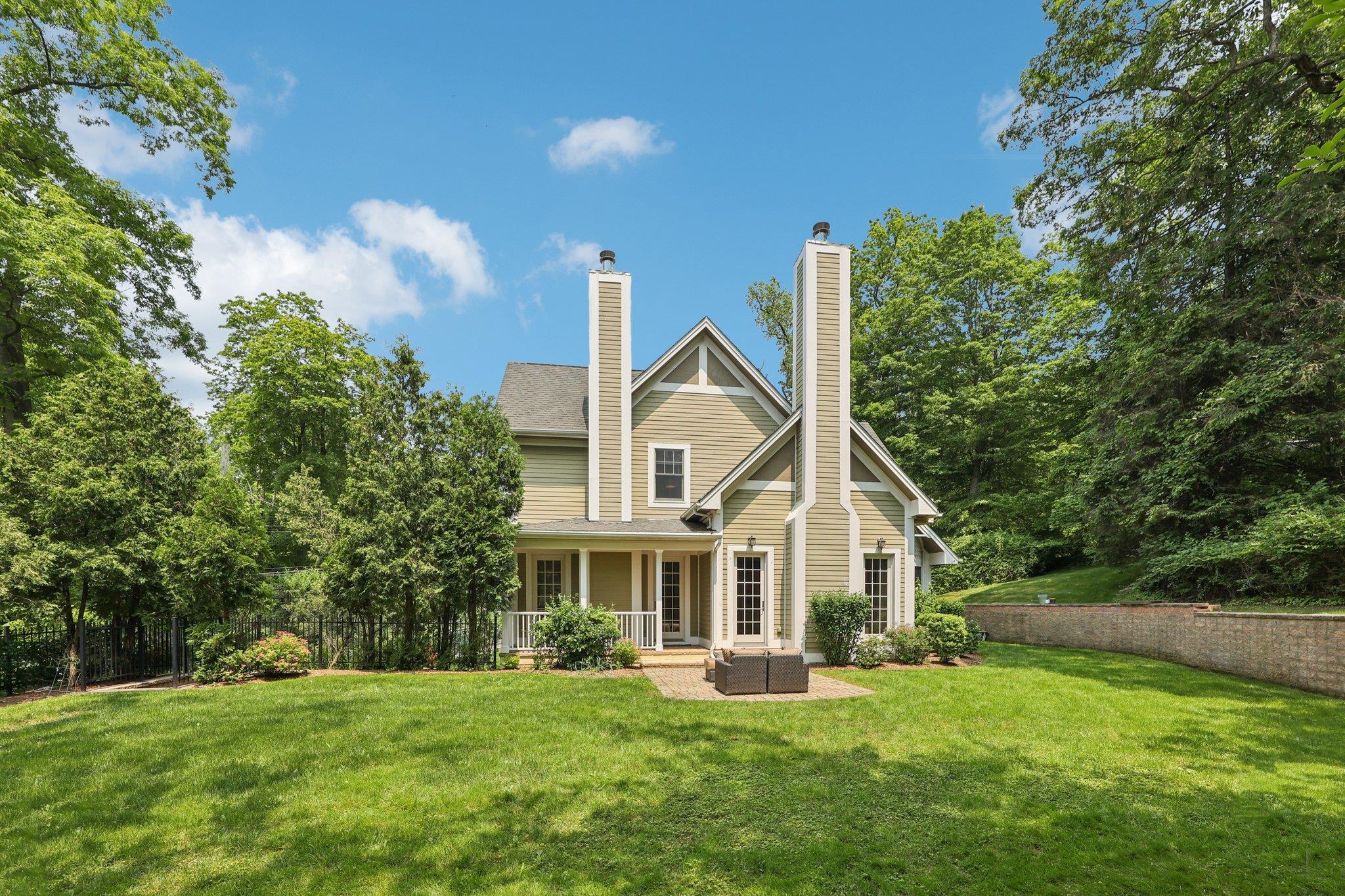 Single Family Ardsley  Westchester County, NY 10583, MLS-876230-36