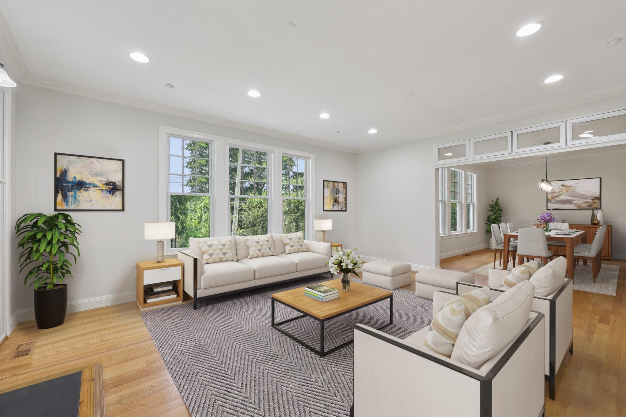 Single Family Ardsley  Westchester County, NY 10583, MLS-876230-5