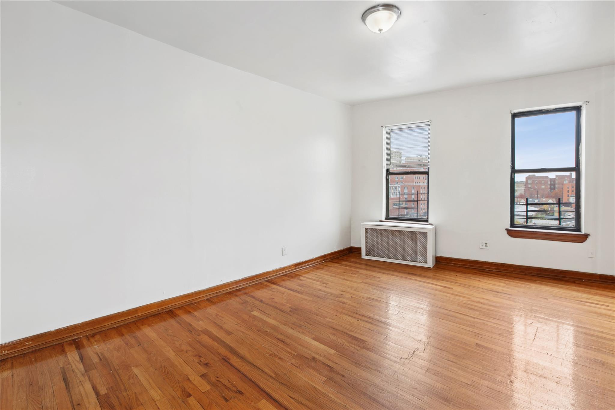 Apartment Longfellow Ave  Bronx, NY 10462, MLS-876231-3