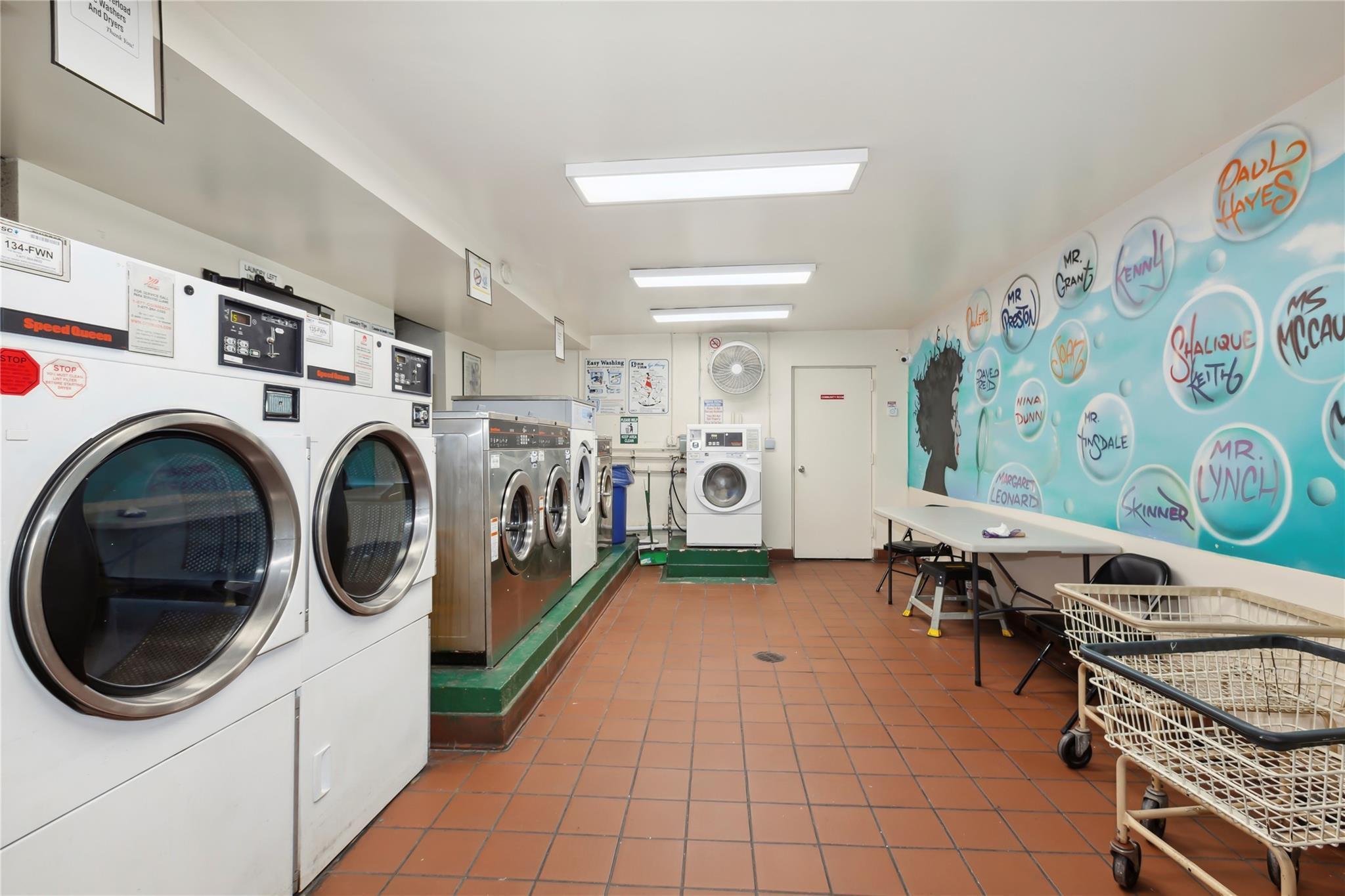 Apartment Longfellow Ave  Bronx, NY 10462, MLS-876231-5