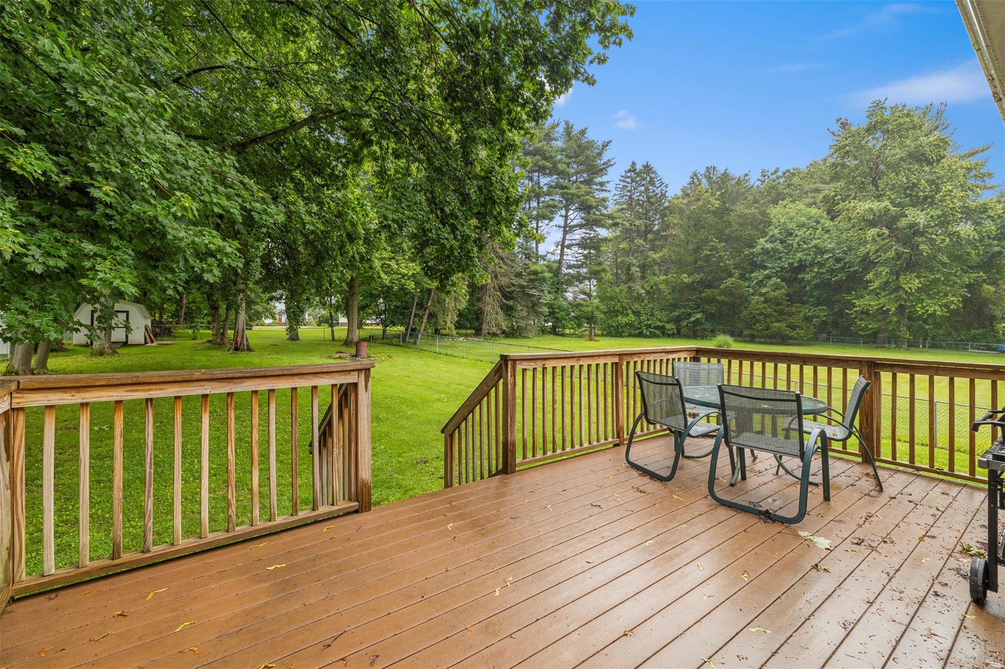 Single Family Chestnut  Dutchess County, NY 12601, MLS-876248-14