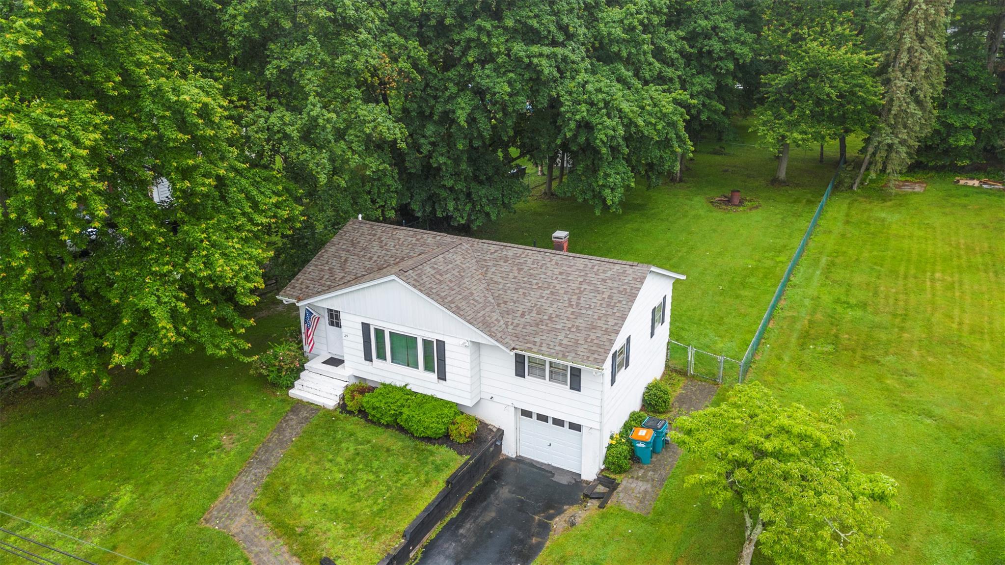 Single Family Chestnut  Dutchess County, NY 12601, MLS-876248-16
