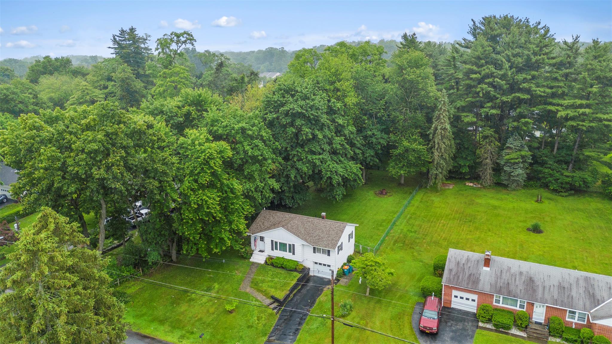 Single Family Chestnut  Dutchess County, NY 12601, MLS-876248-18