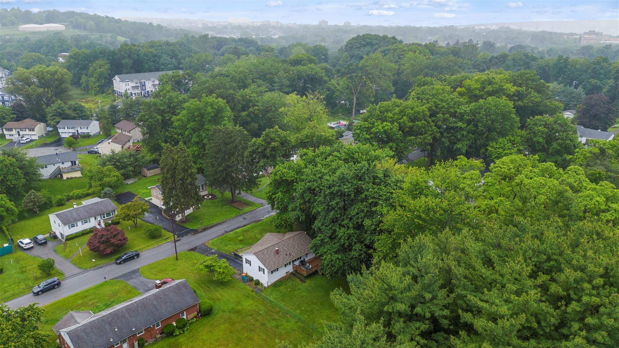 Single Family Chestnut  Dutchess County, NY 12601, MLS-876248-19