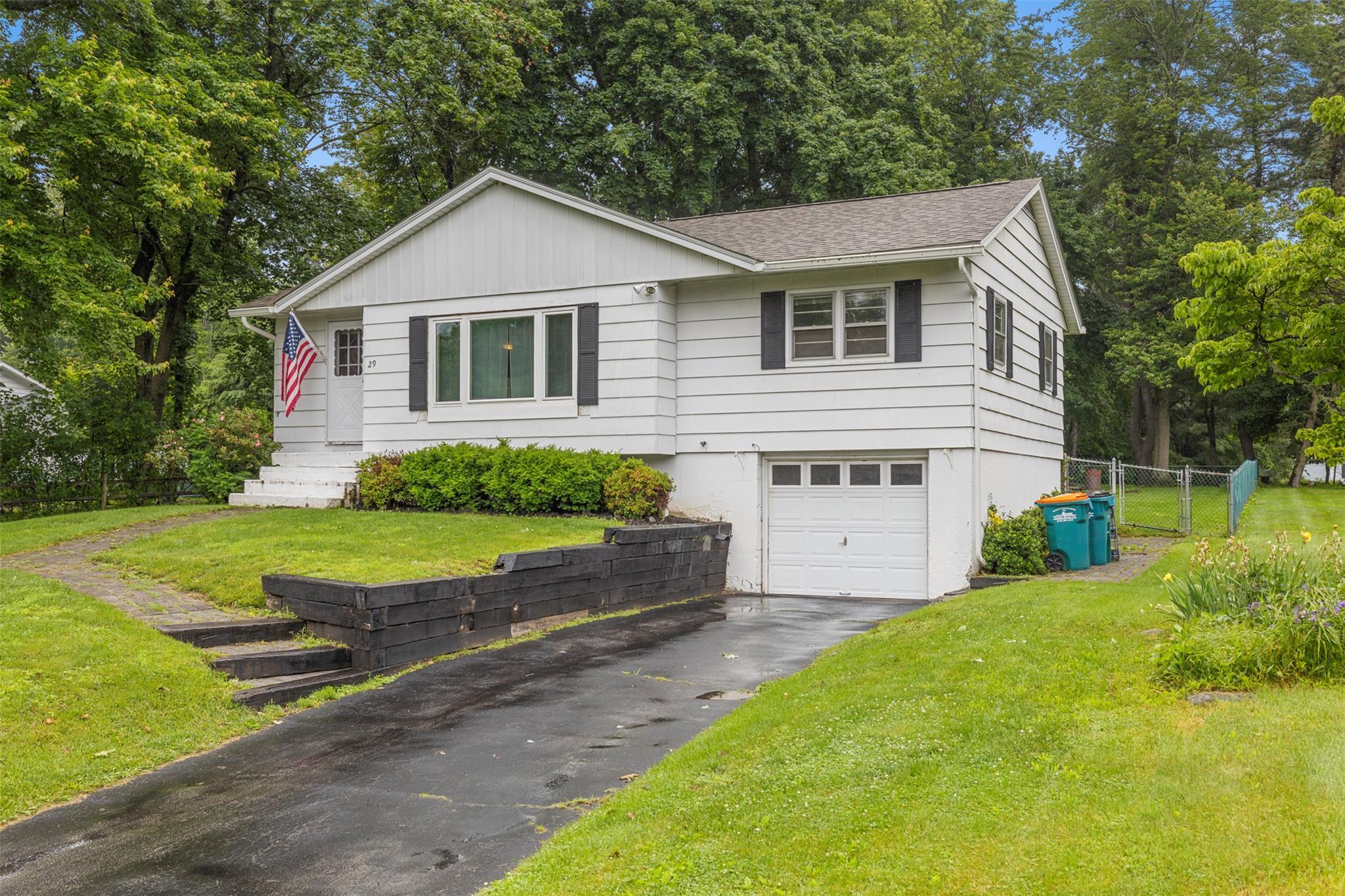 Single Family Chestnut  Dutchess County, NY 12601, MLS-876248-2