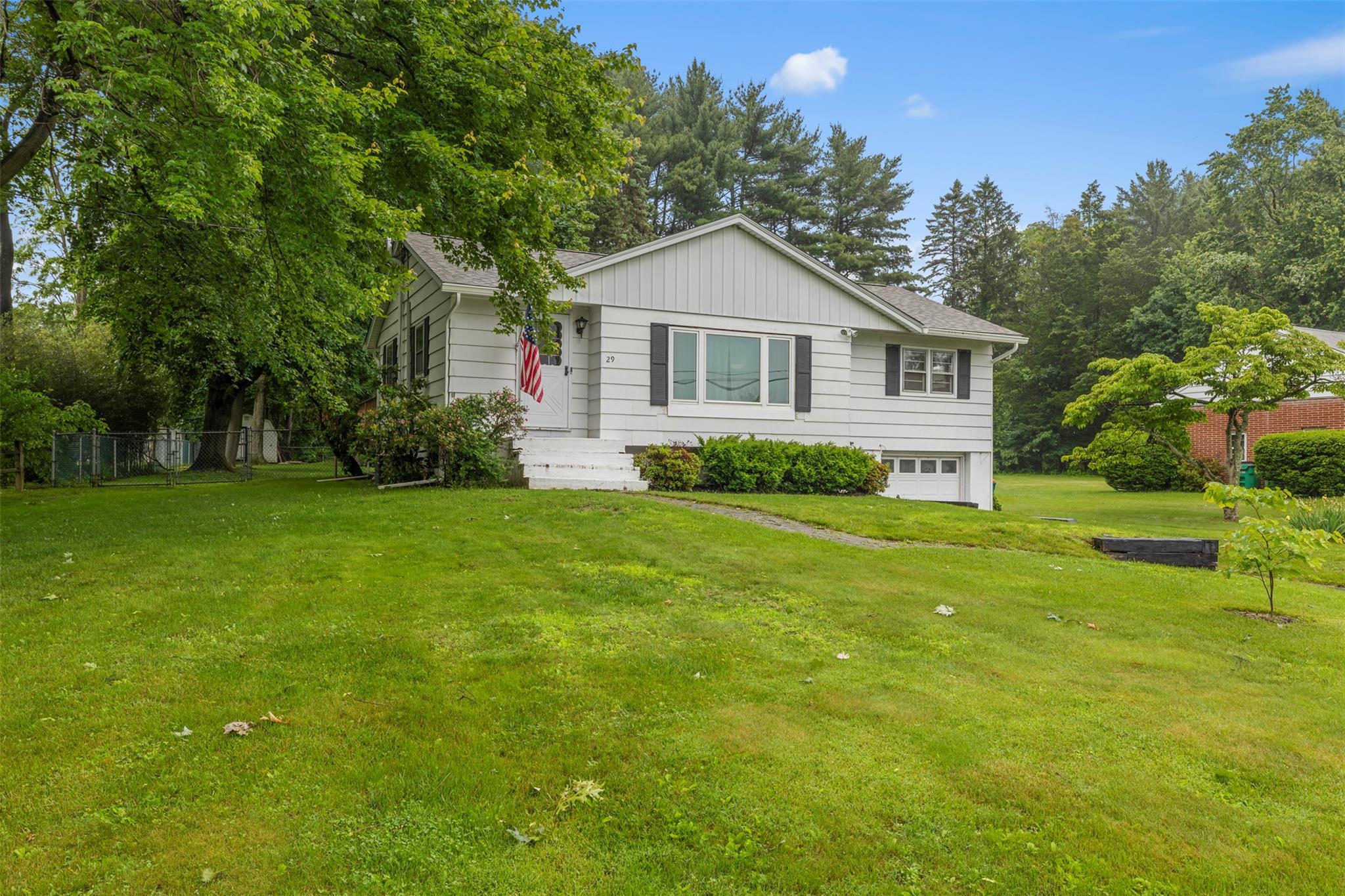 Single Family Chestnut  Dutchess County, NY 12601, MLS-876248-3