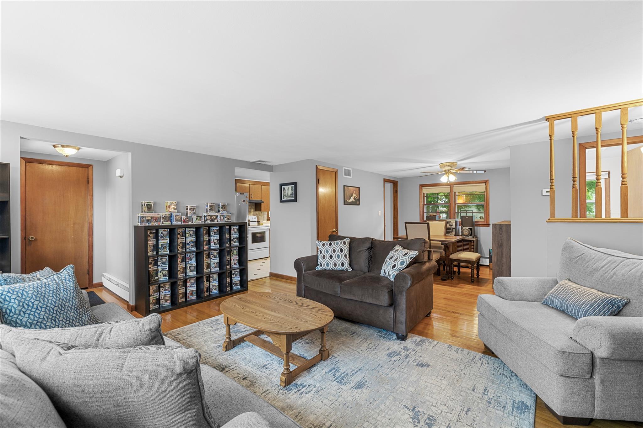 Single Family Chestnut  Dutchess County, NY 12601, MLS-876248-4