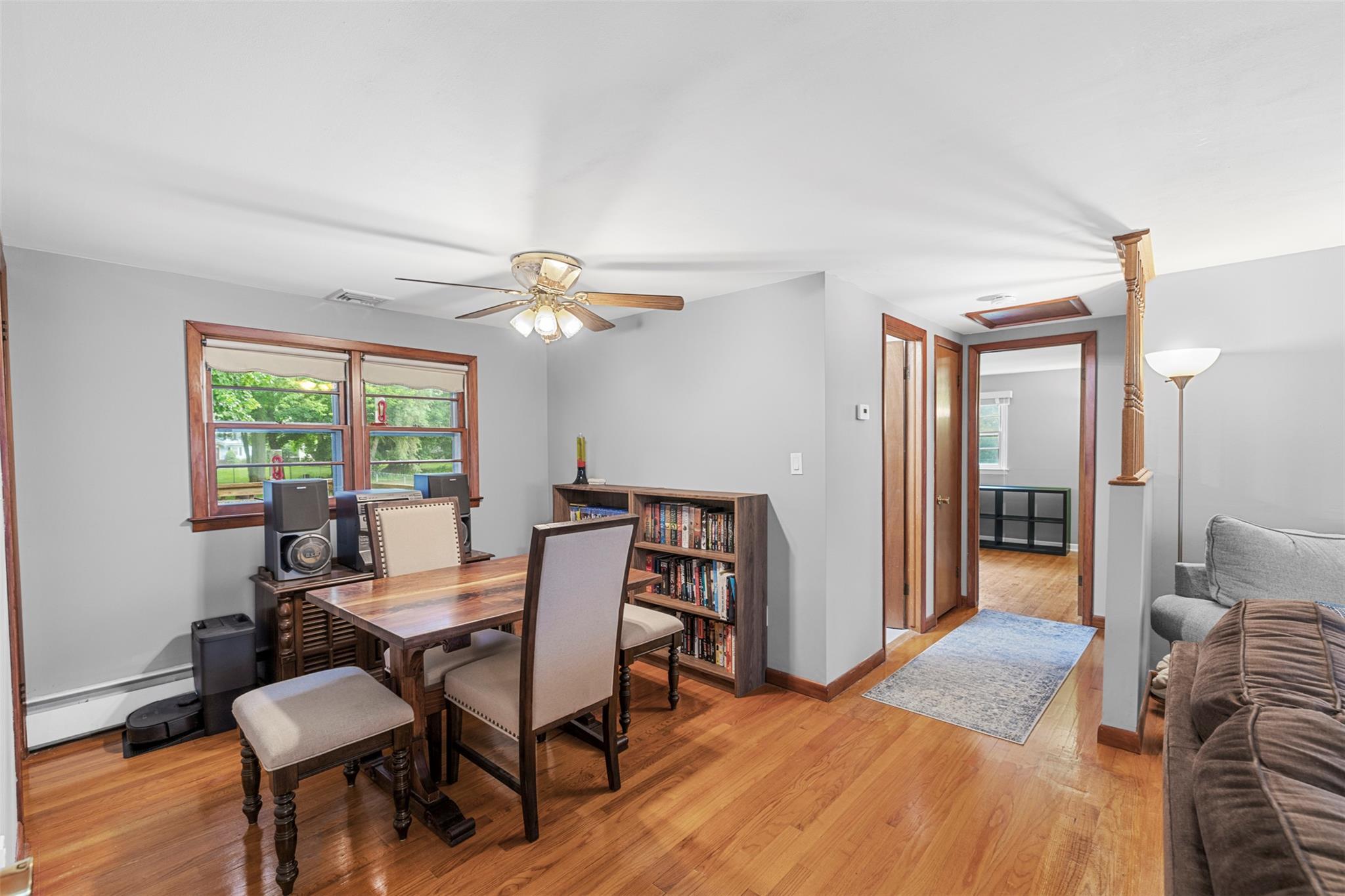 Single Family Chestnut  Dutchess County, NY 12601, MLS-876248-6