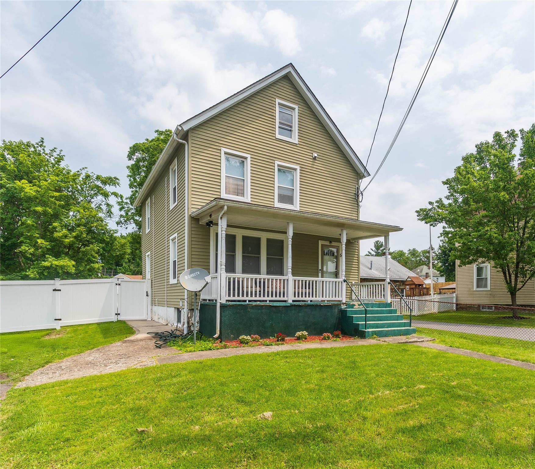 Single Family James  Orange County, NY 10926, MLS-876253-2