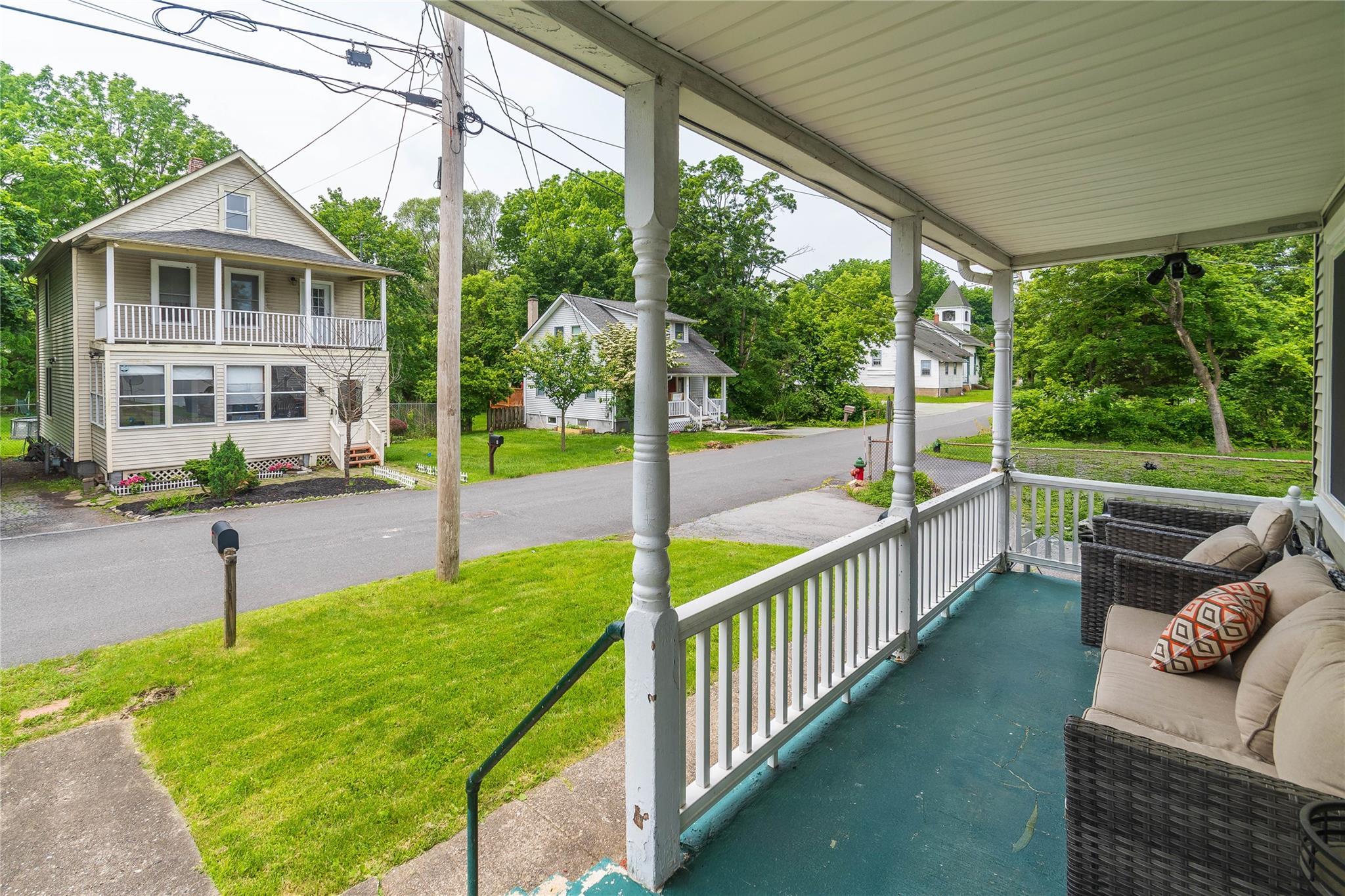 Single Family James  Orange County, NY 10926, MLS-876253-3