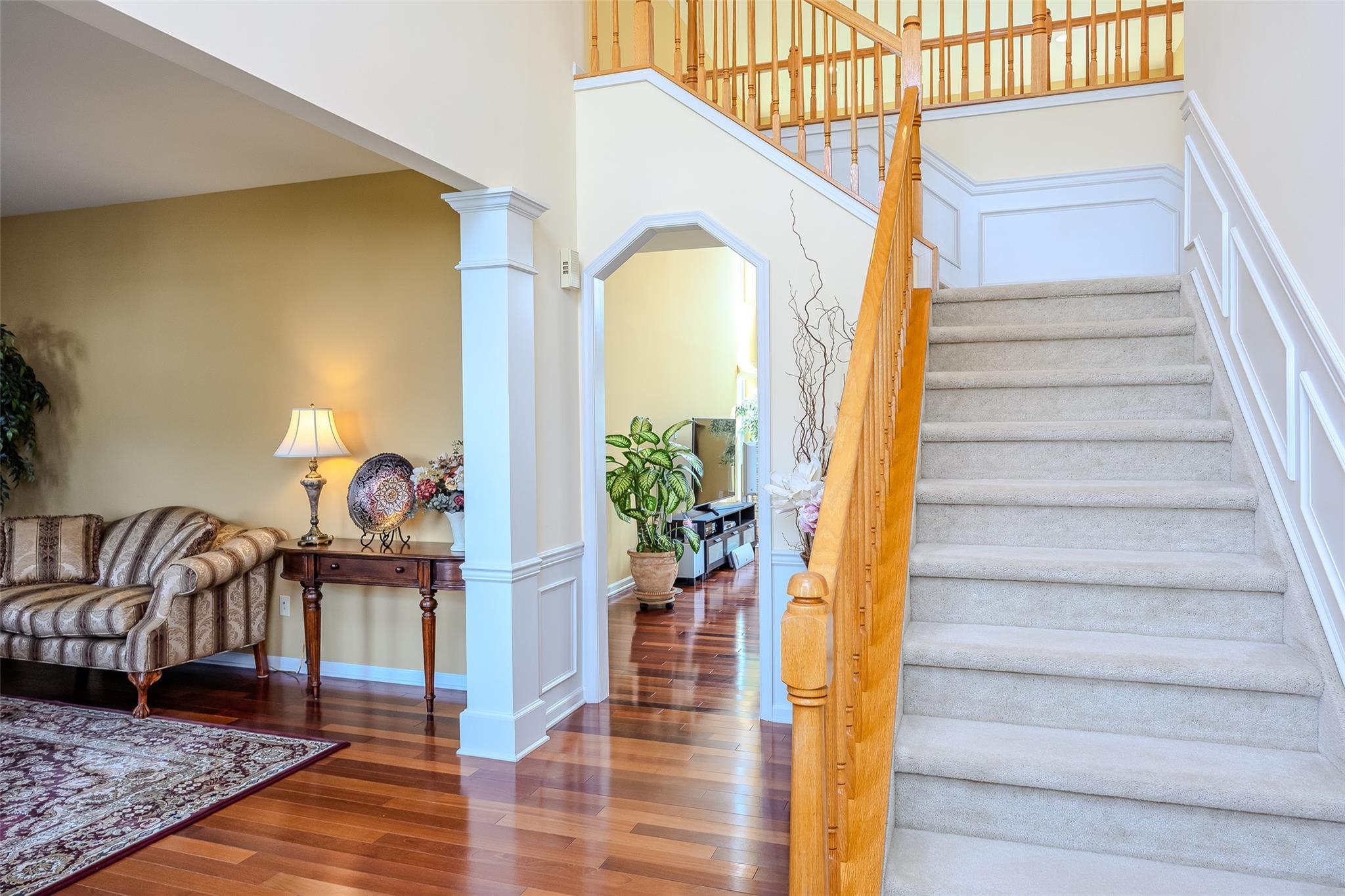 Single Family Avolet  Suffolk County, NY 11766, MLS-876268-10