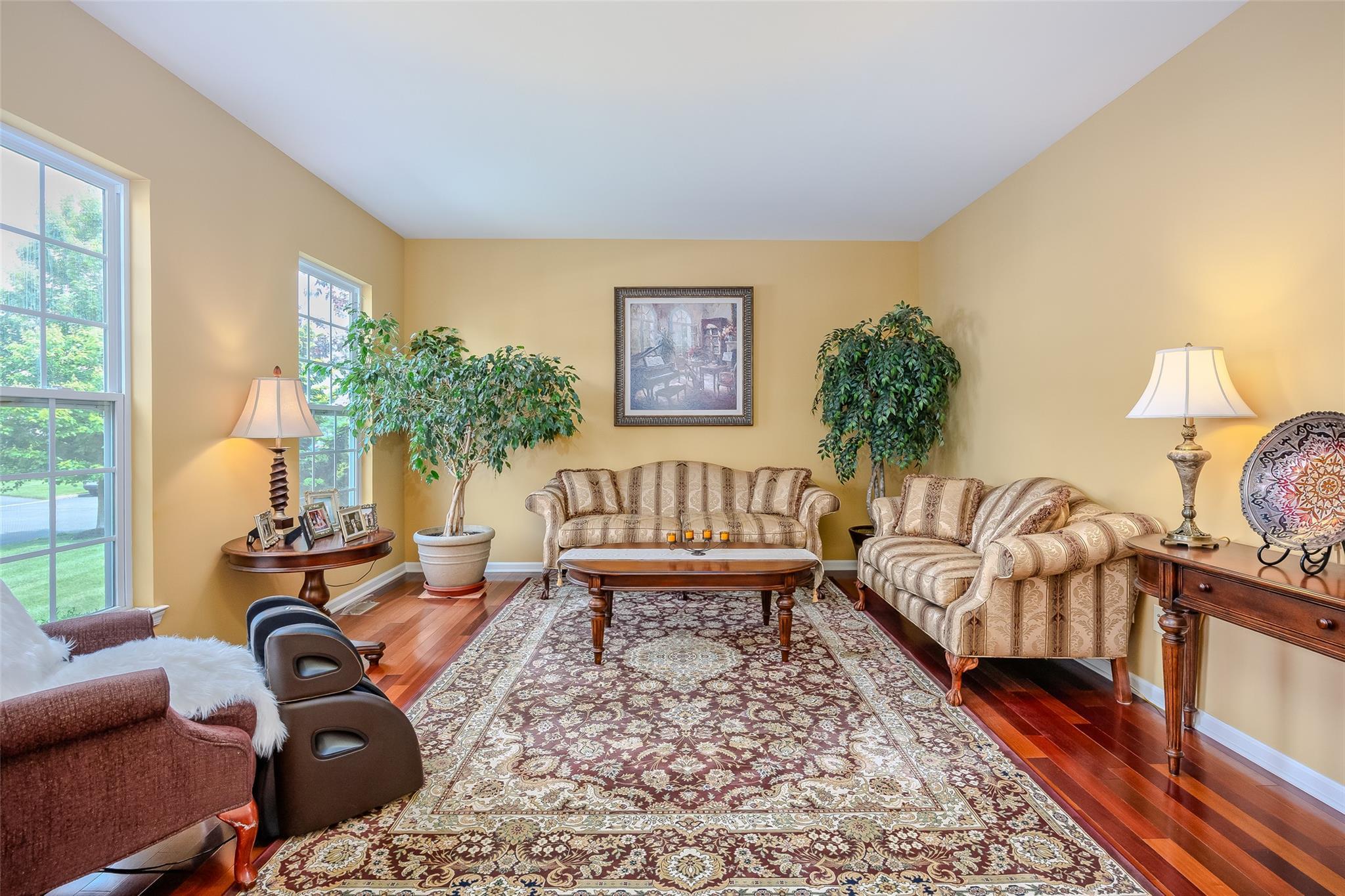 Single Family Avolet  Suffolk County, NY 11766, MLS-876268-11