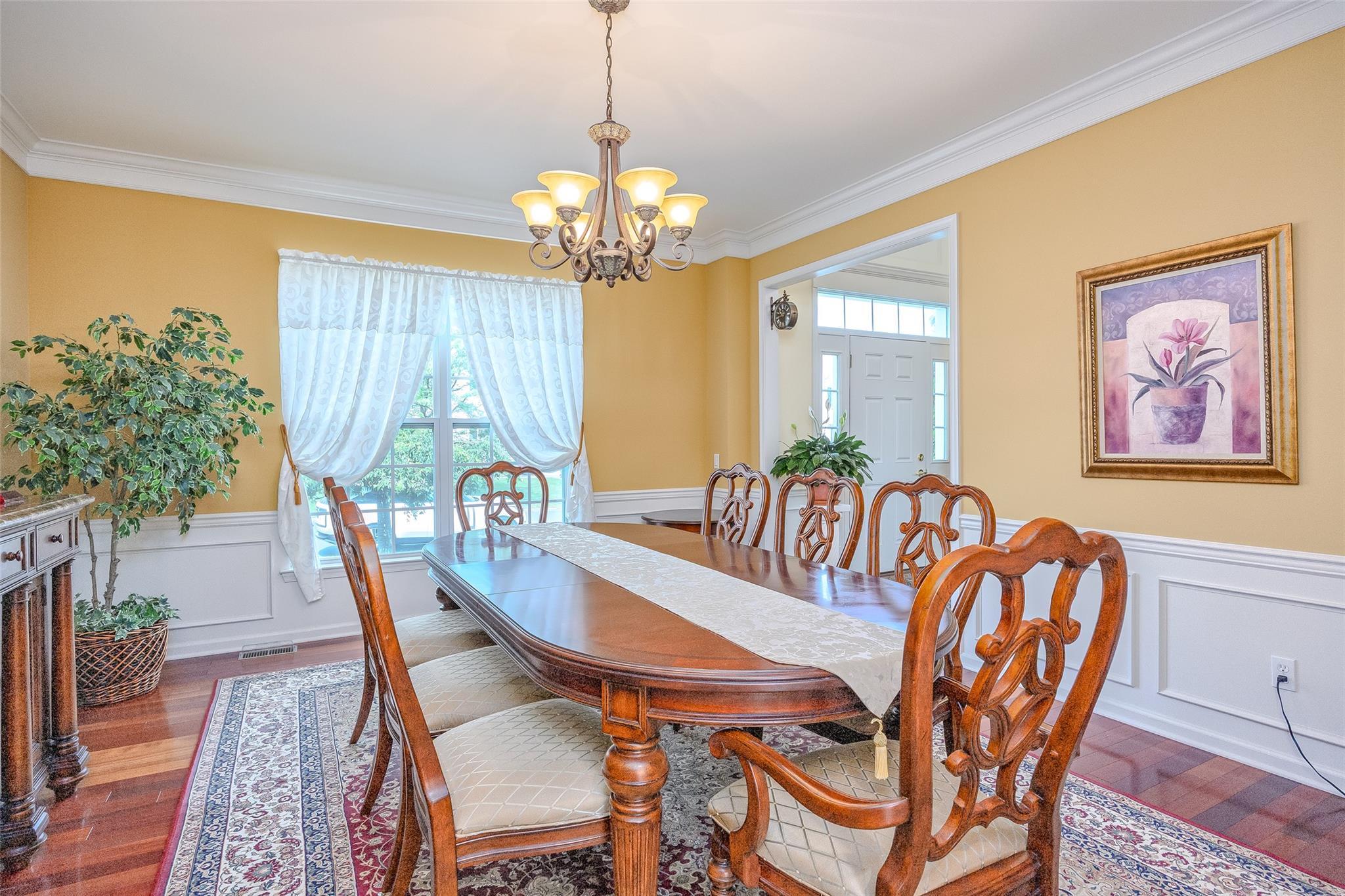 Single Family Avolet  Suffolk County, NY 11766, MLS-876268-13