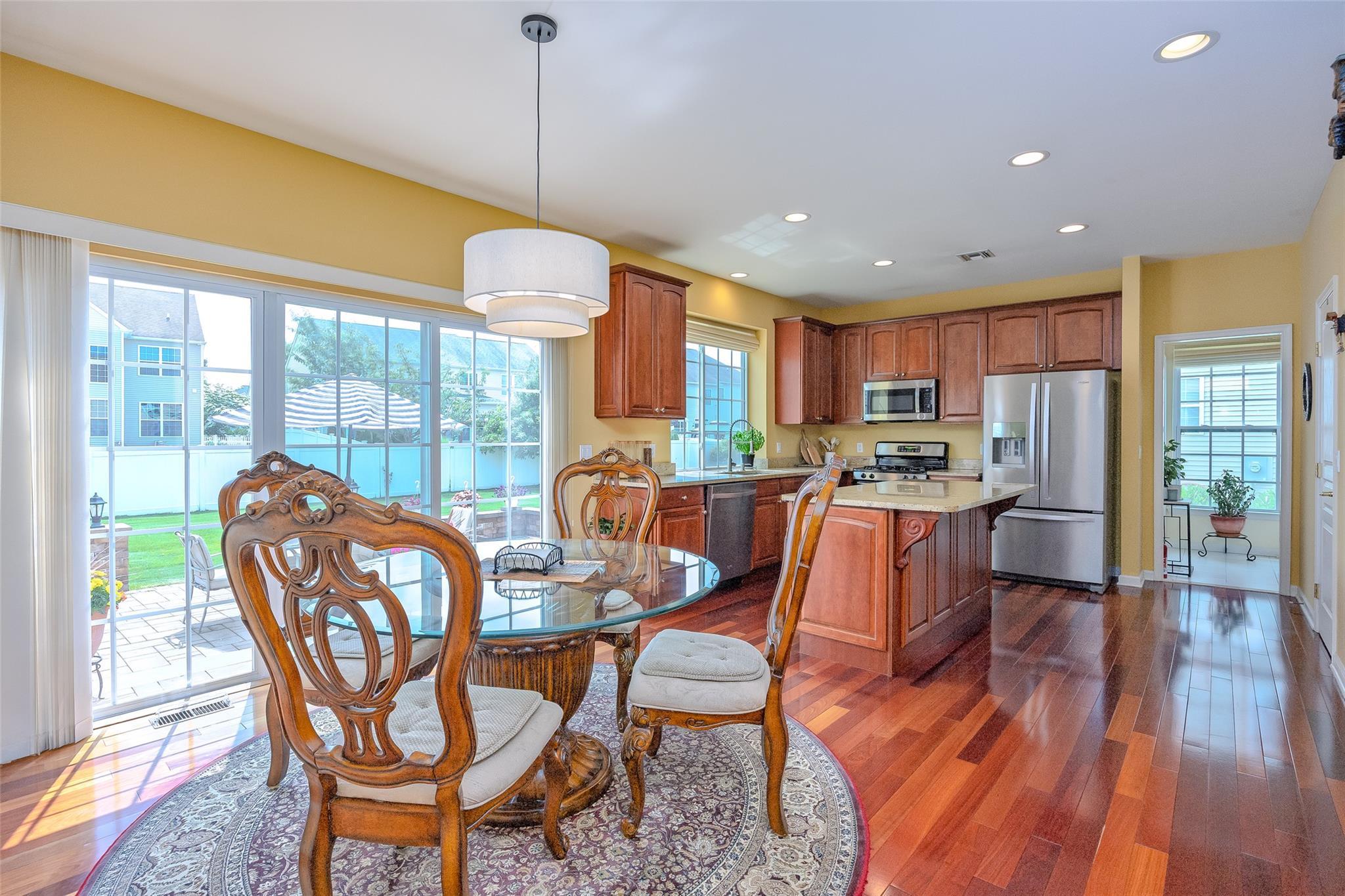 Single Family Avolet  Suffolk County, NY 11766, MLS-876268-15