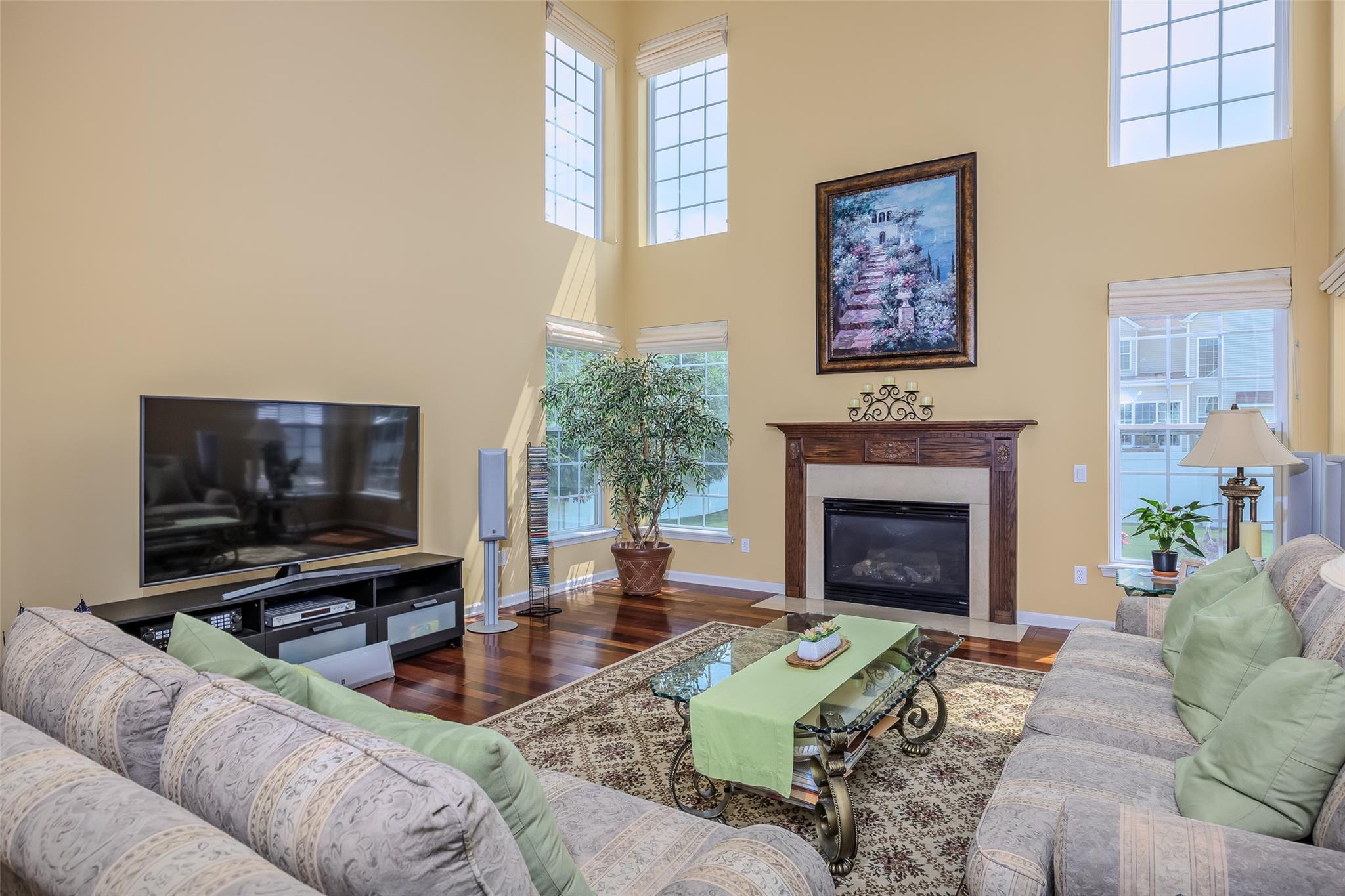 Single Family Avolet  Suffolk County, NY 11766, MLS-876268-19