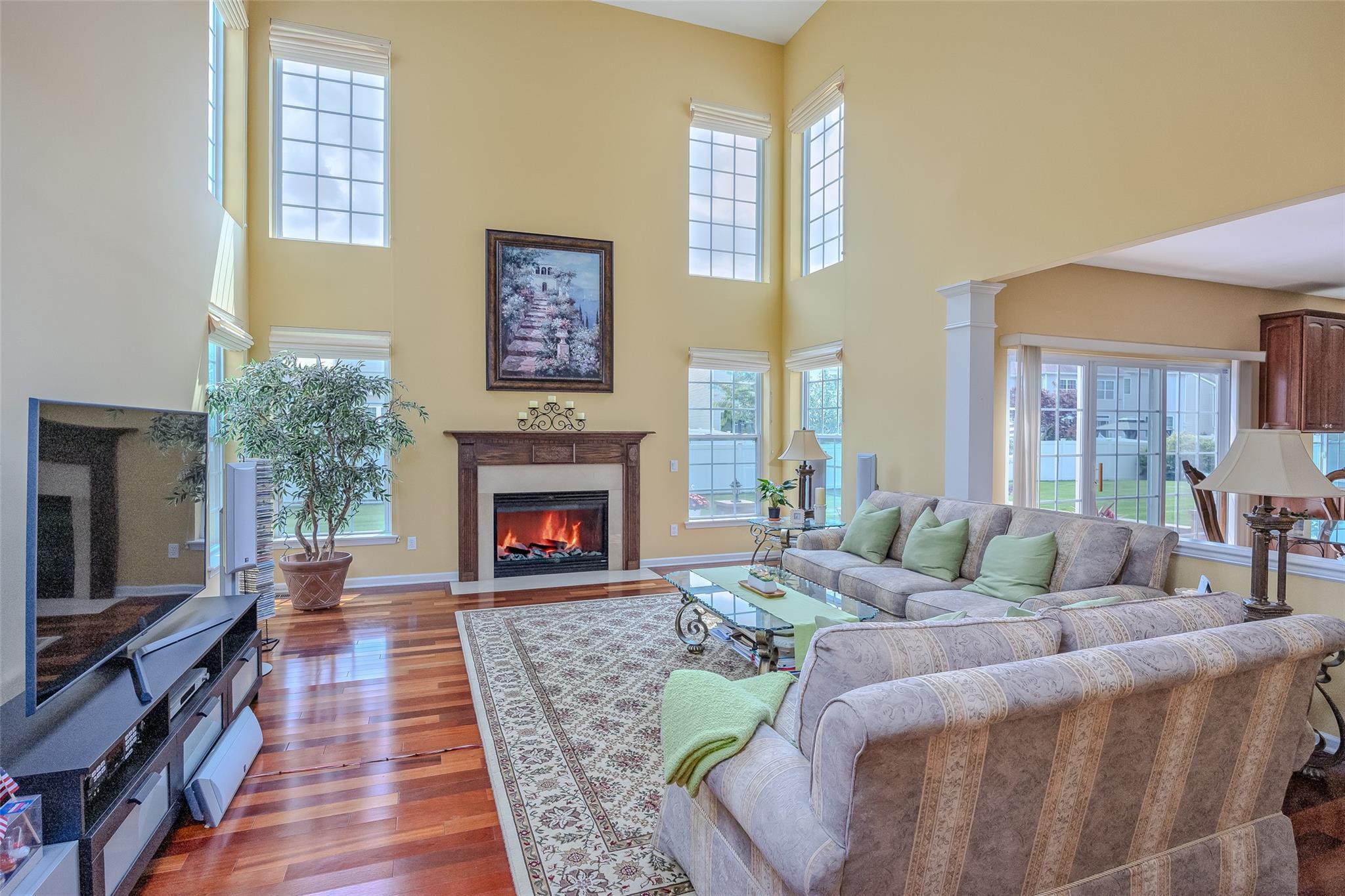 Single Family Avolet  Suffolk County, NY 11766, MLS-876268-20