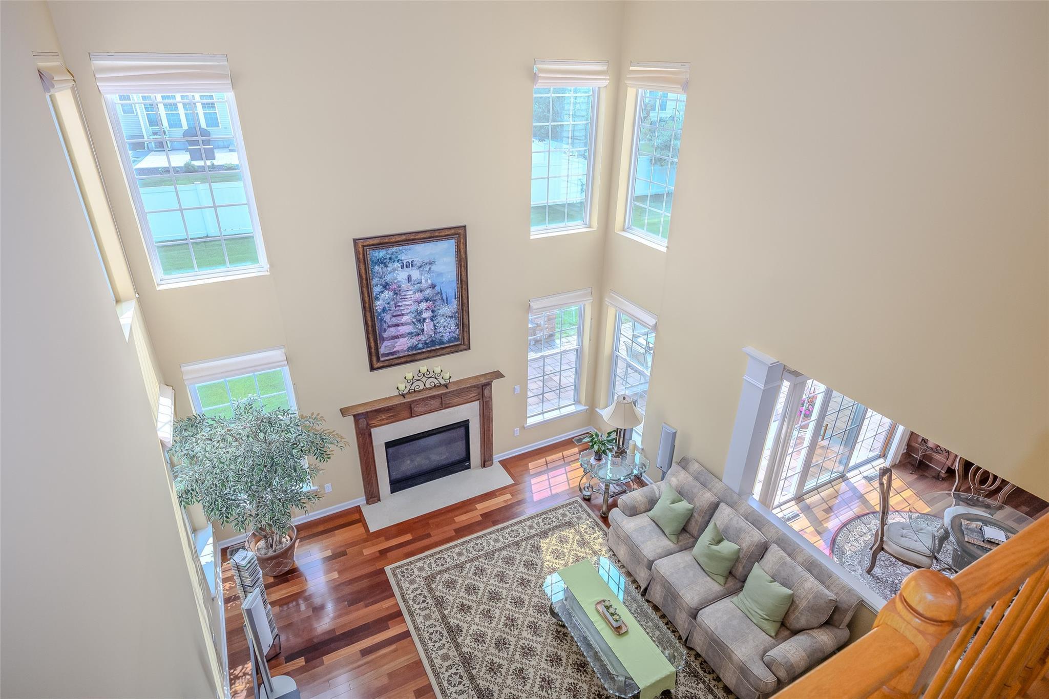 Single Family Avolet  Suffolk County, NY 11766, MLS-876268-24