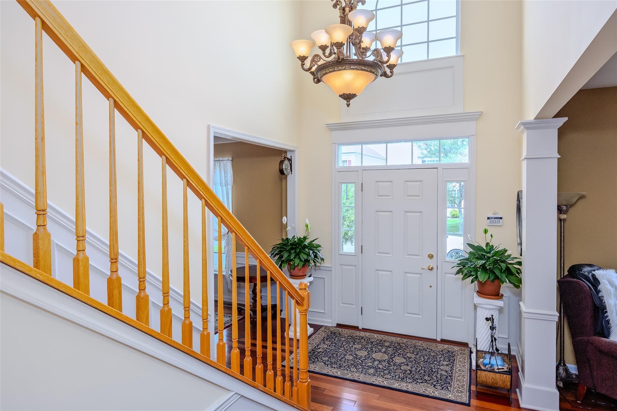 Single Family Avolet  Suffolk County, NY 11766, MLS-876268-9