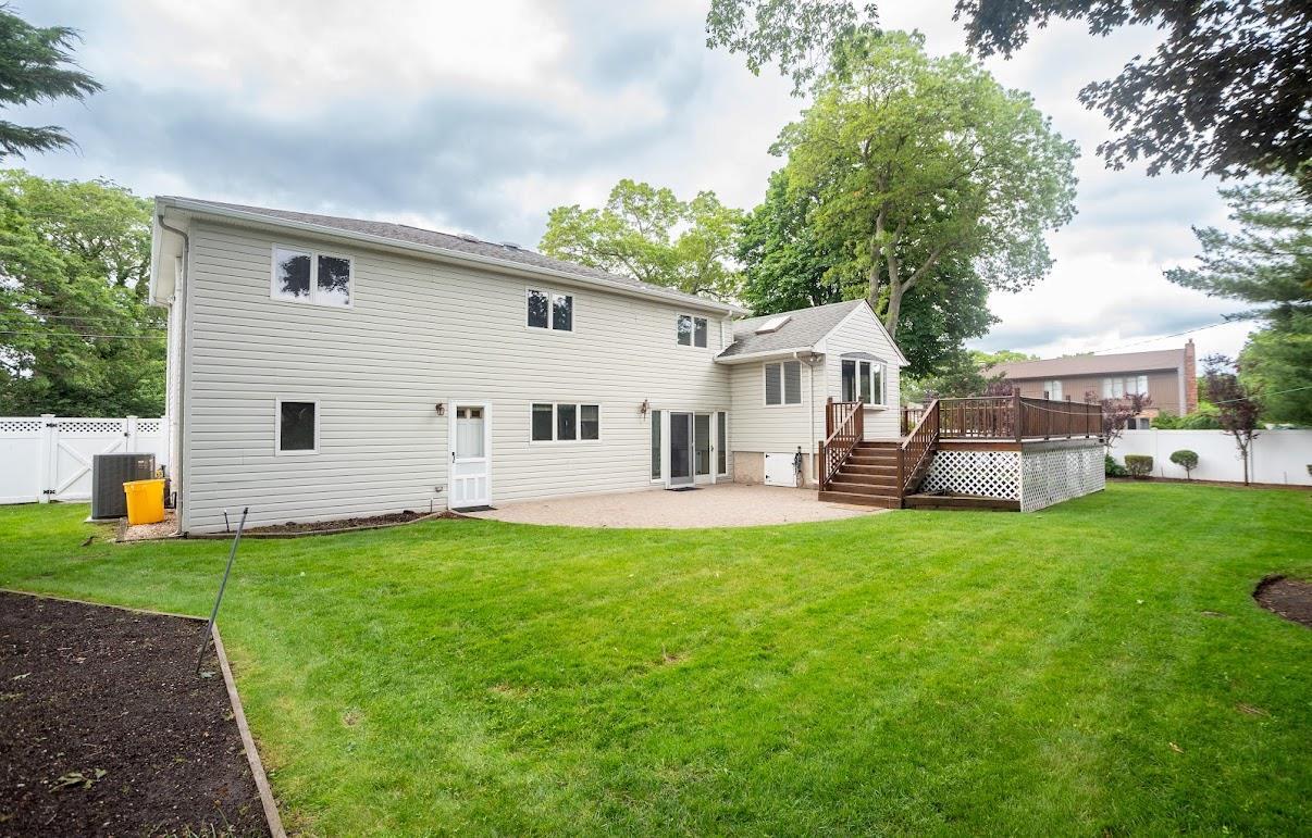 Single Family Louis  Nassau County, NY 11758, MLS-876278-5
