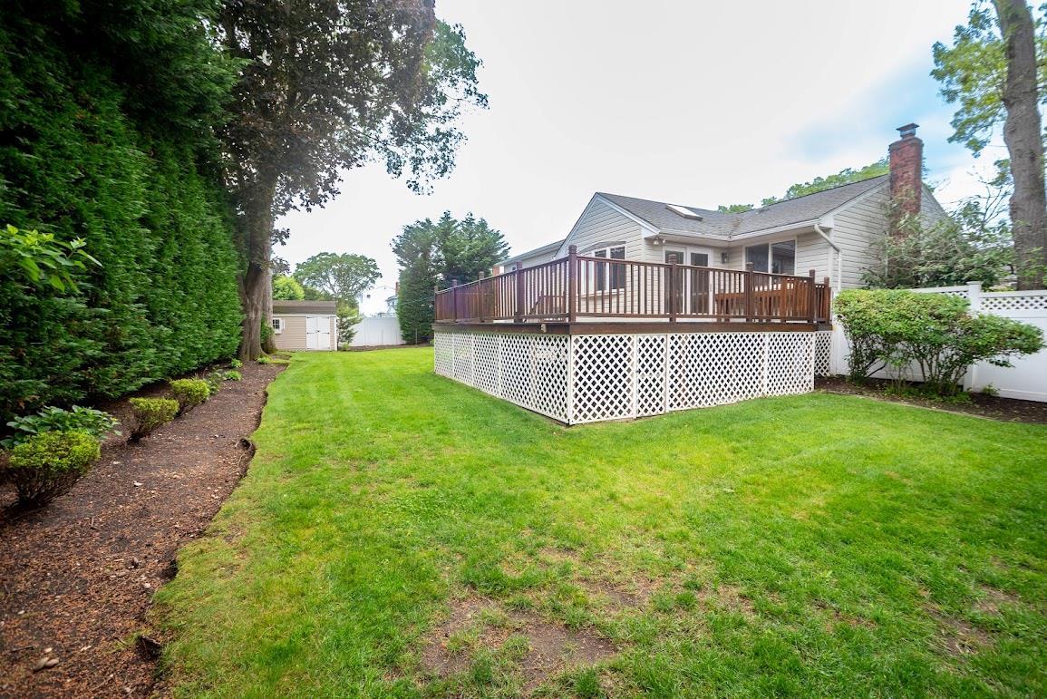 Single Family Louis  Nassau County, NY 11758, MLS-876278-6