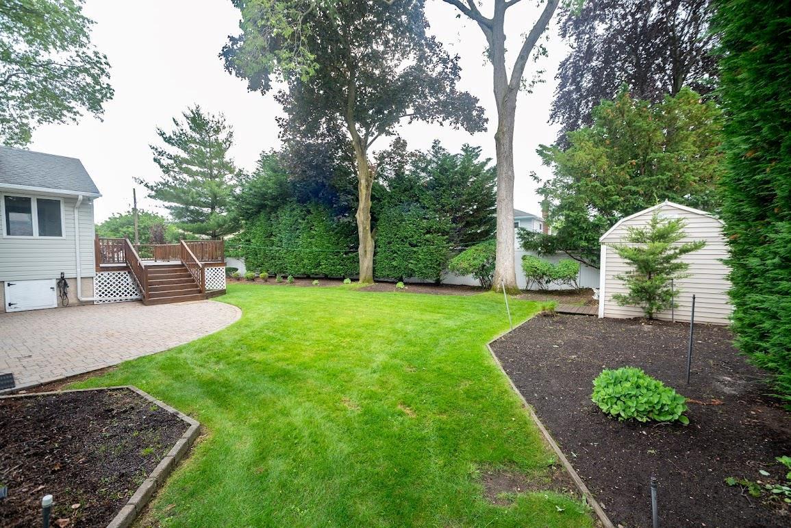 Single Family Louis  Nassau County, NY 11758, MLS-876278-7