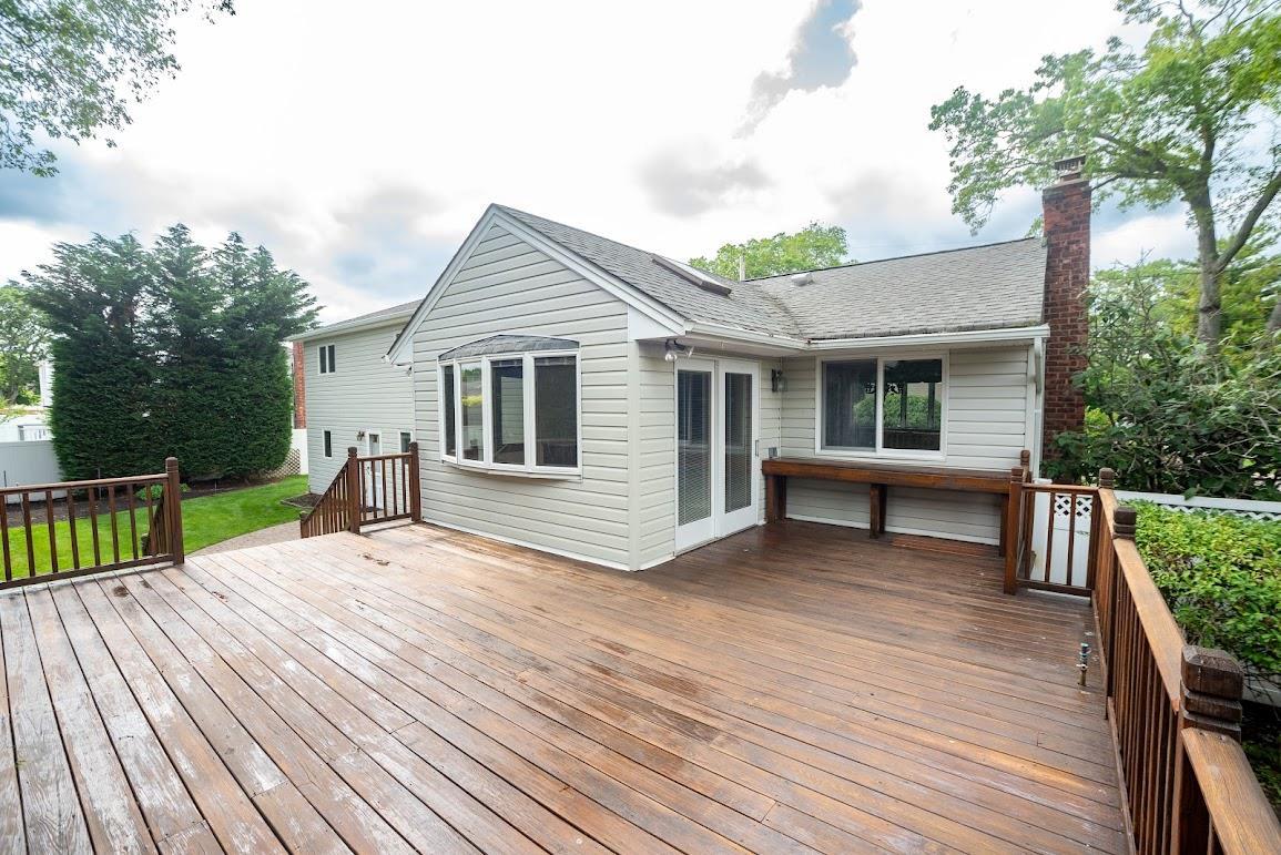 Single Family Louis  Nassau County, NY 11758, MLS-876278-8