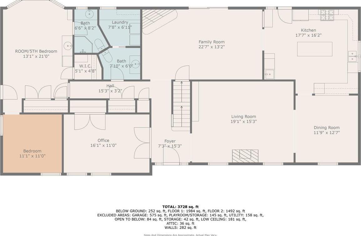 Single Family Halyard  Suffolk County, NY 11724, MLS-876279-36