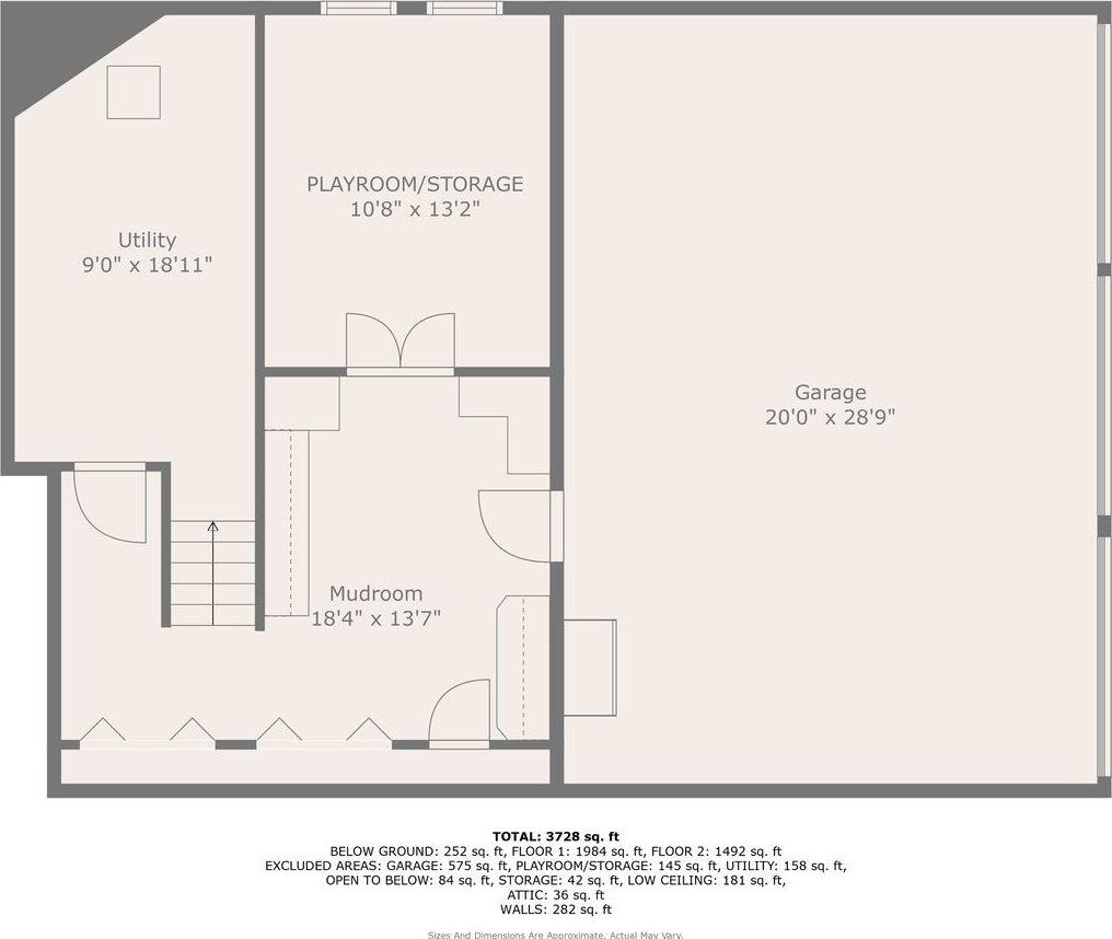 Single Family Halyard  Suffolk County, NY 11724, MLS-876279-38