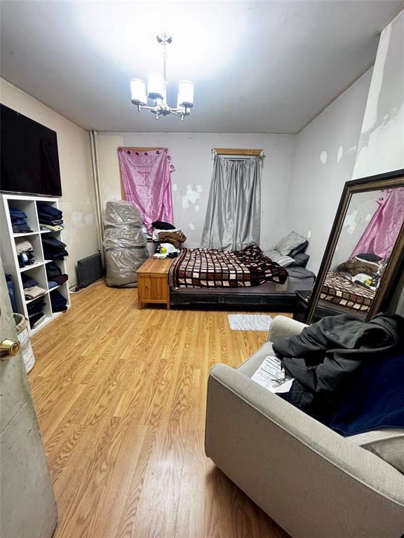 Single Family 35th Ave  Queens, NY 11368, MLS-876282-11