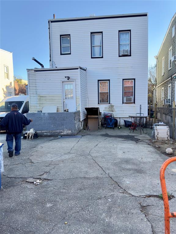 Single Family 35th Ave  Queens, NY 11368, MLS-876282-5